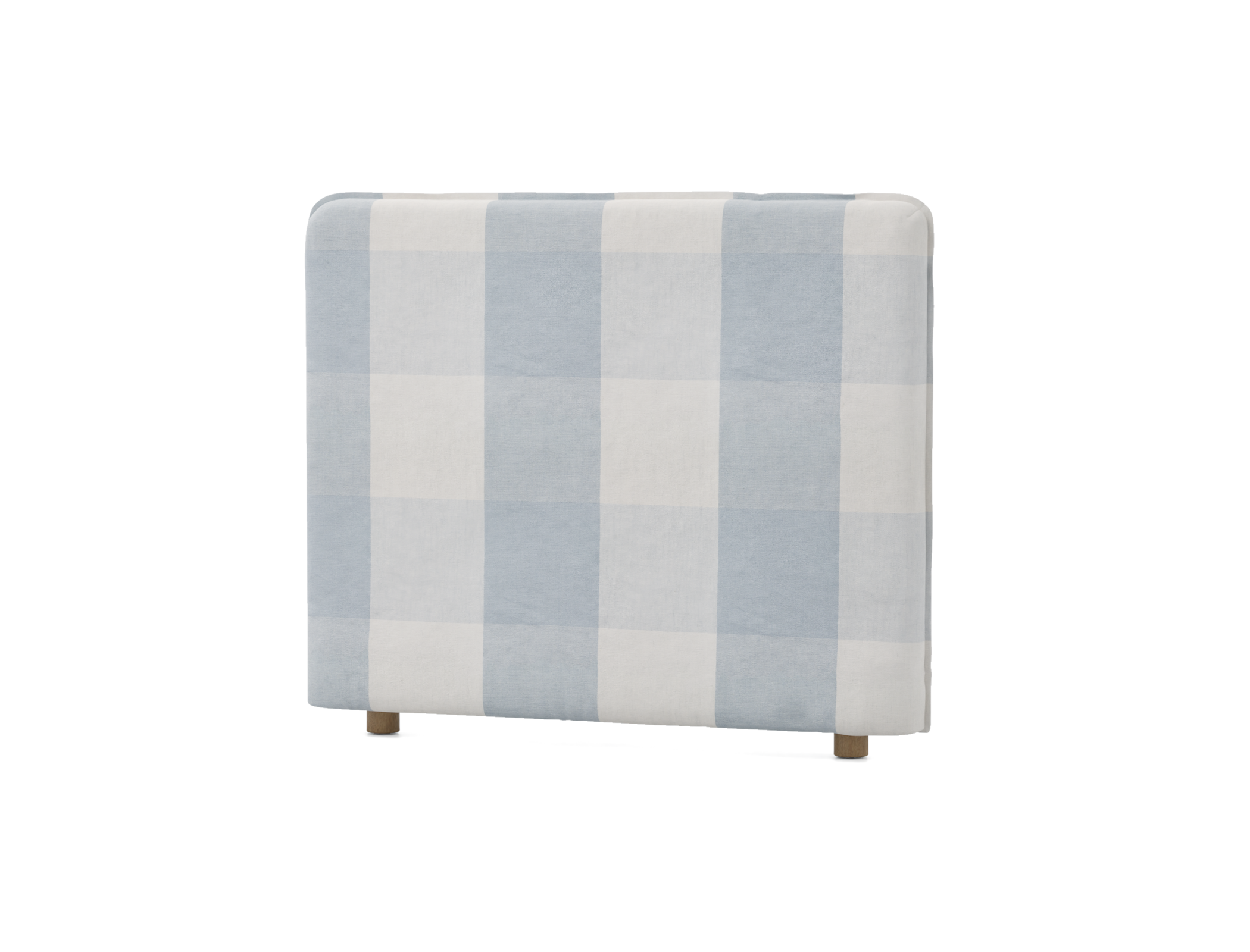 Vallentuna Low Backrest Cover