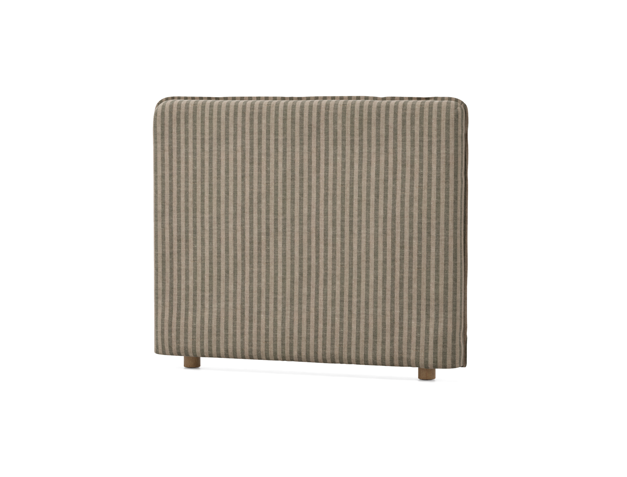 Fodera per schienale basso Vallentuna 