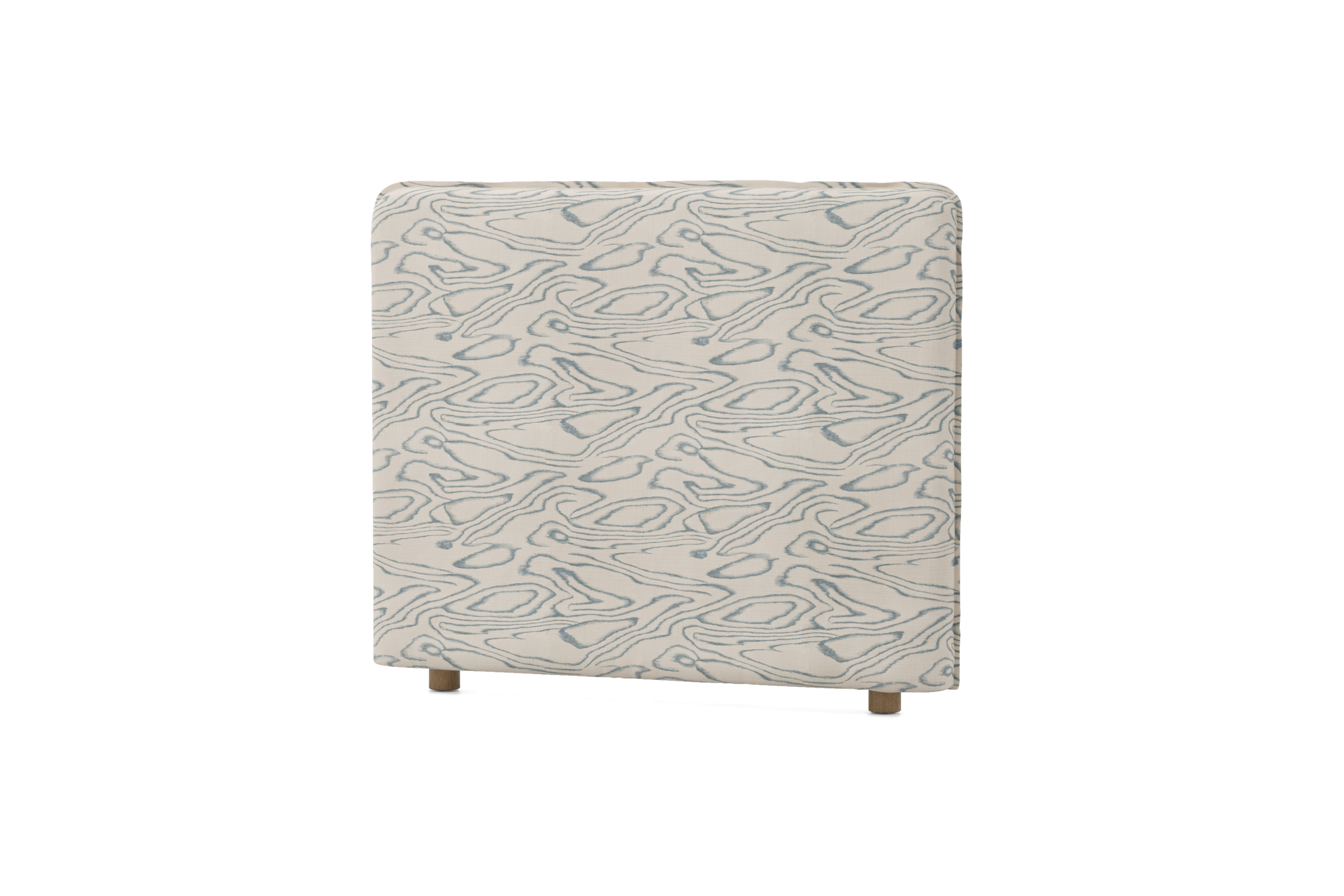 Vallentuna Low Backrest Cover 80x80cm 32x32in