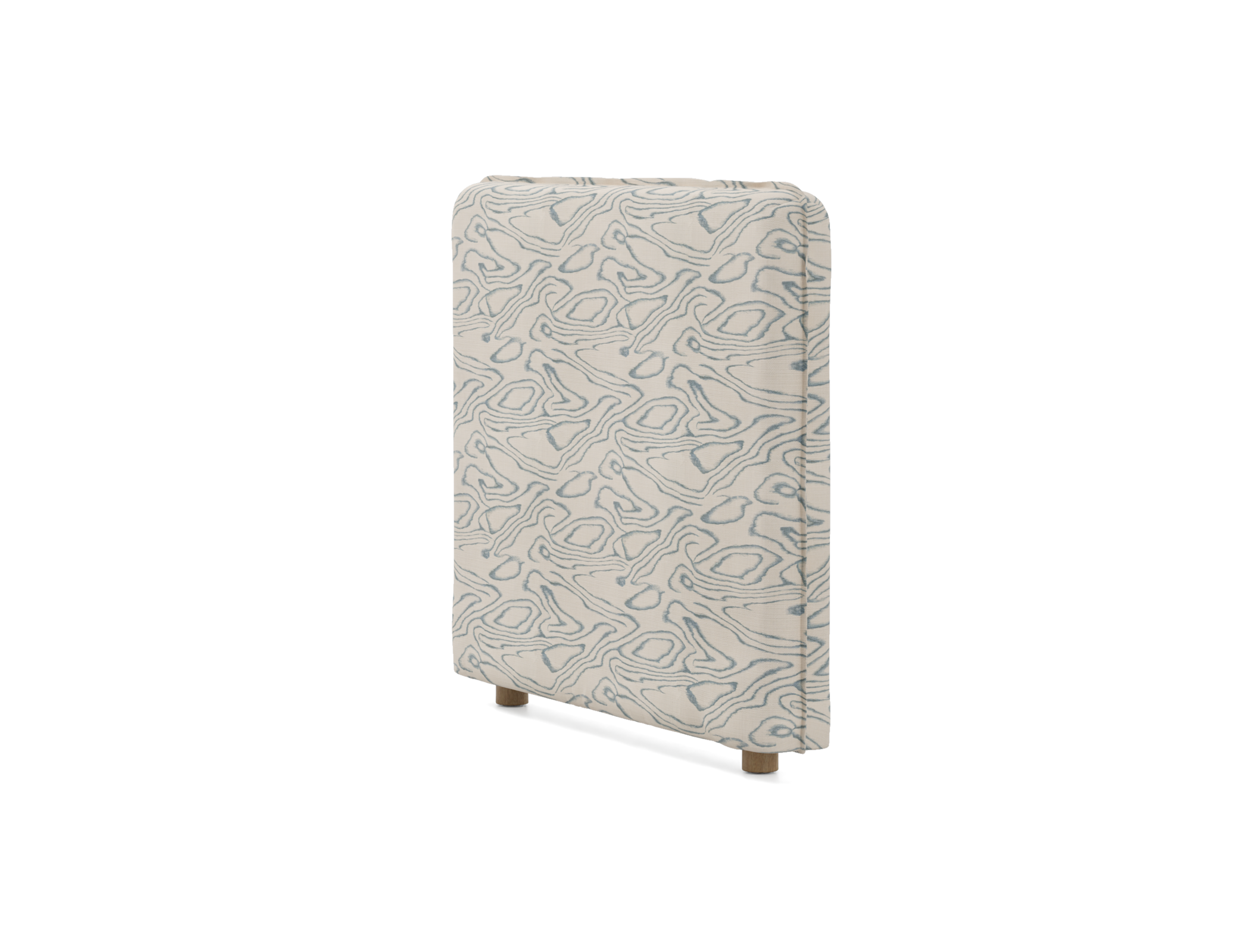 Vallentuna Low Backrest Cover 80x80cm 32x32in