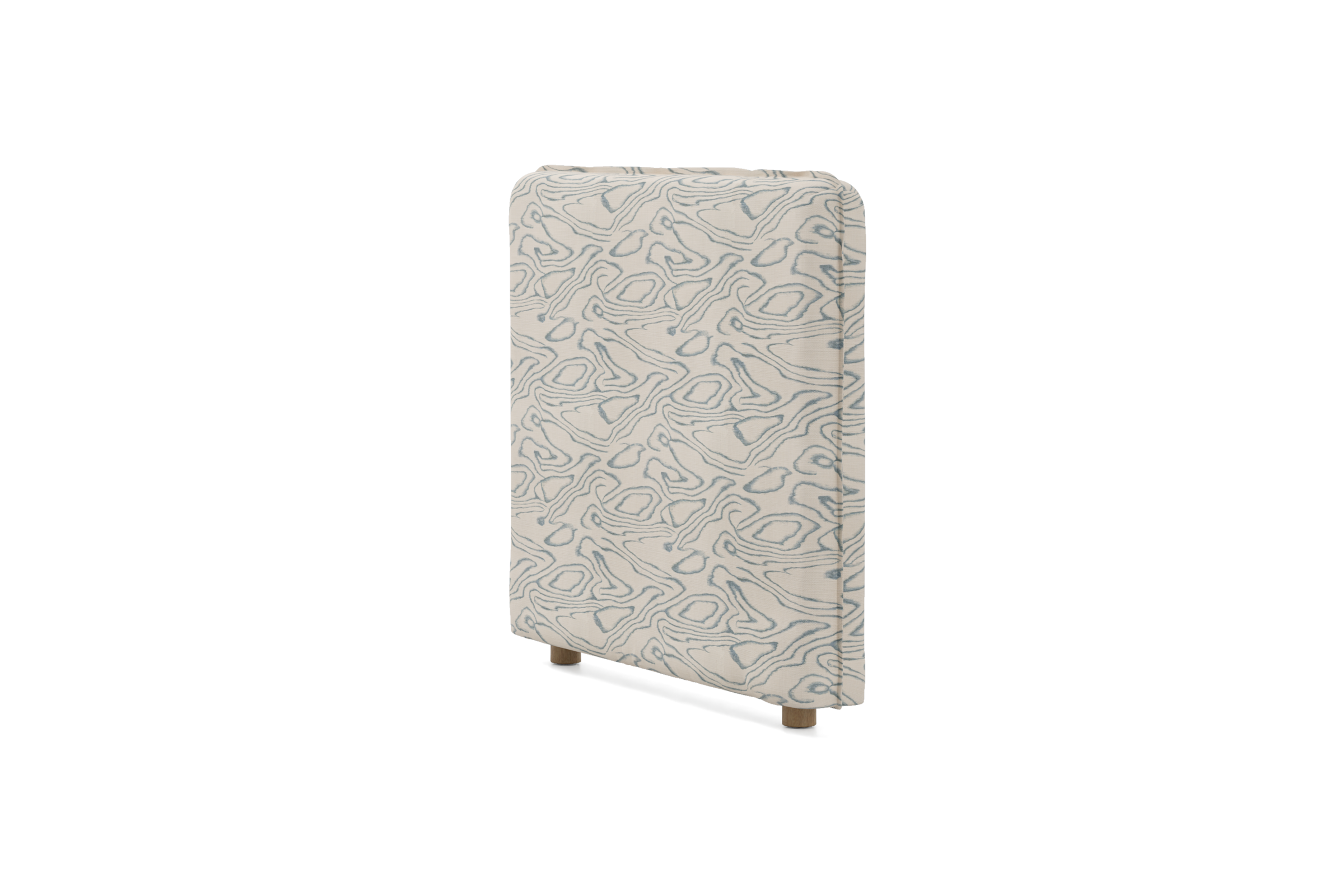 Vallentuna Low Backrest Cover 80x80cm 32x32in