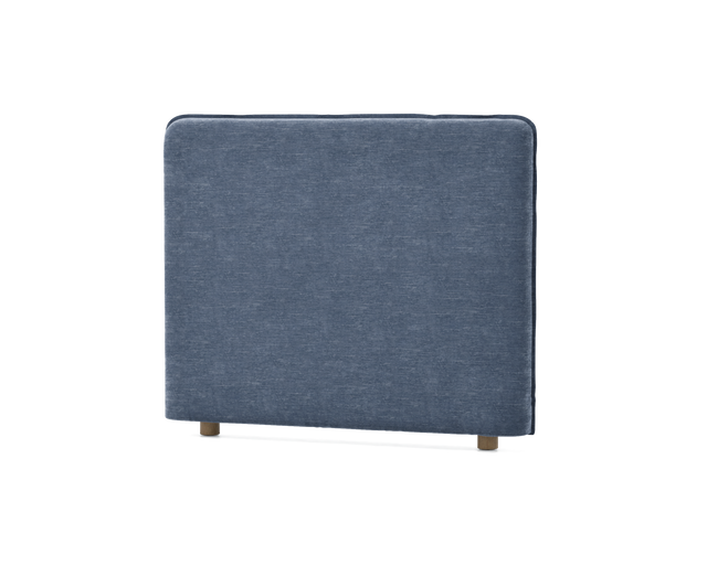 Vallentuna Low Backrest Cover 80x80cm 32x32in