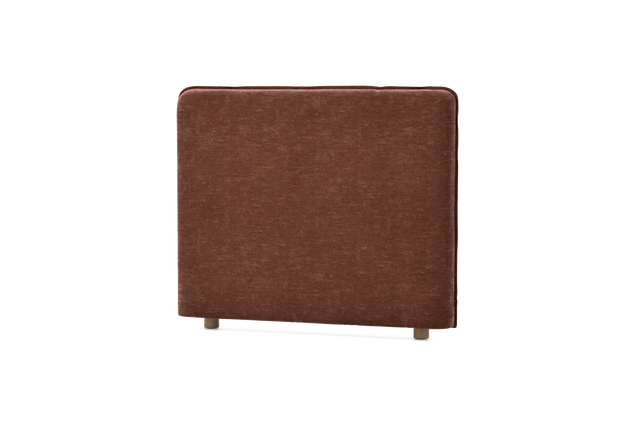 Vallentuna Low Backrest Cover 100x80cm 39x32in