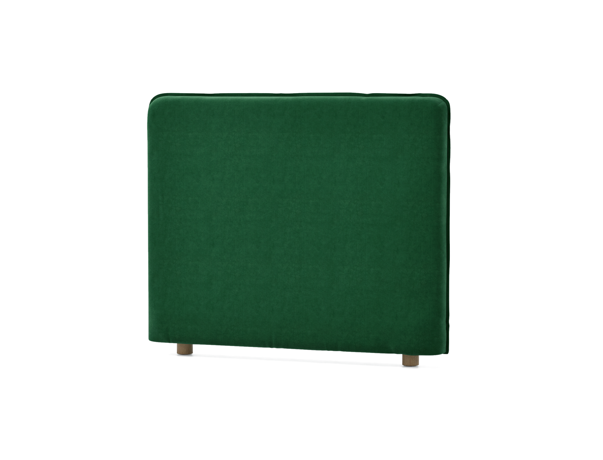 Vallentuna Low Backrest Cover