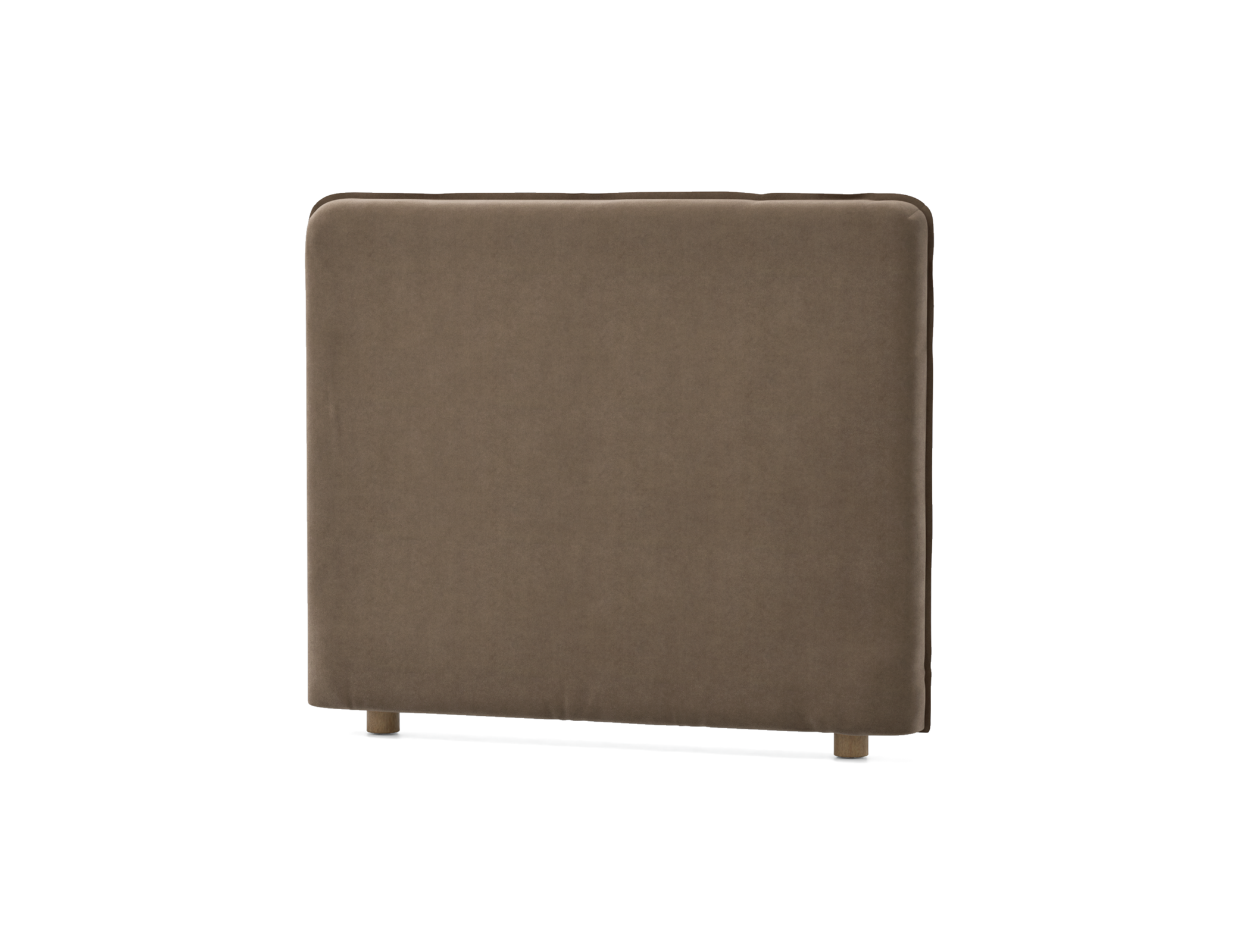 Vallentuna Low Backrest Cover