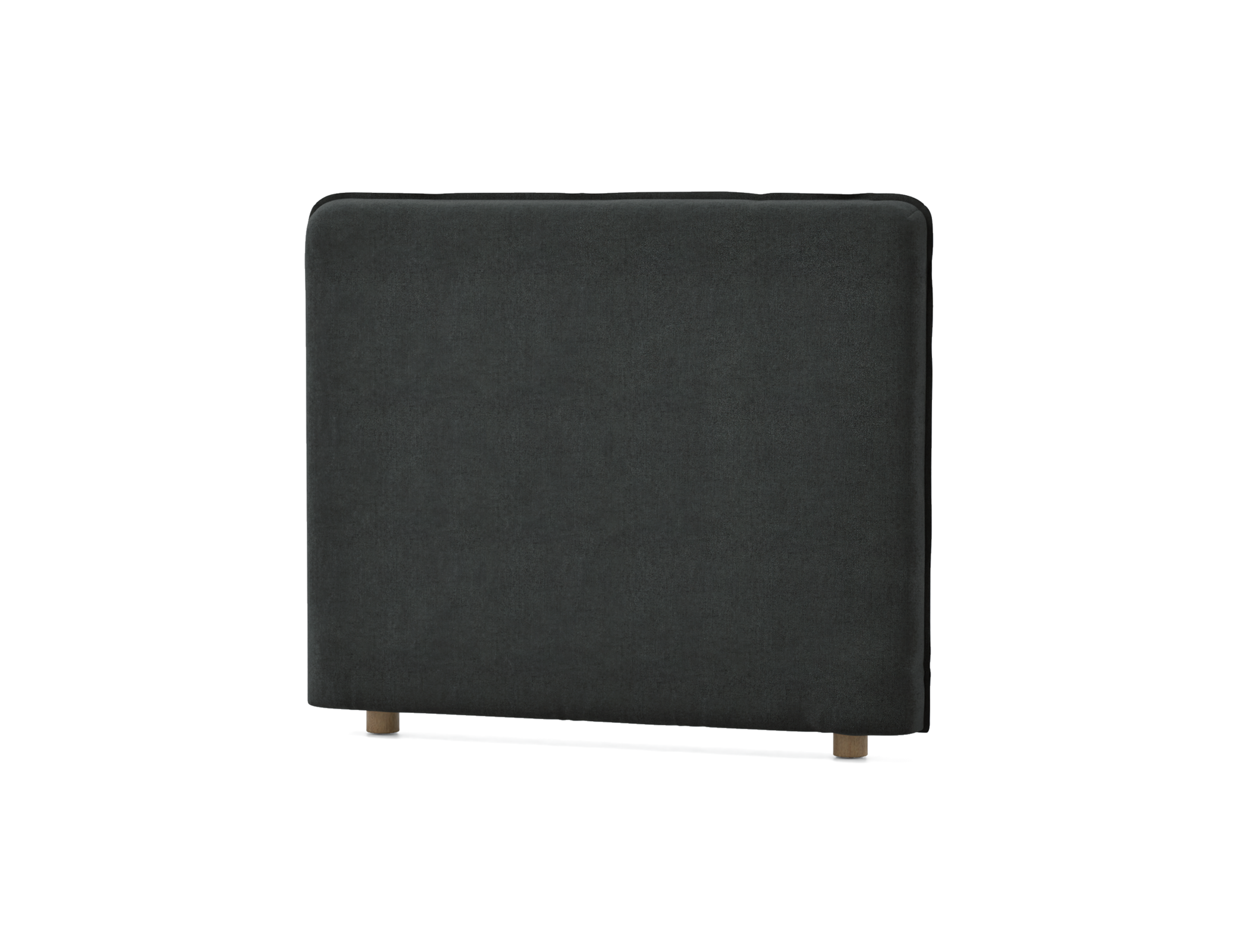 Housse pour dossier bas Vallentuna