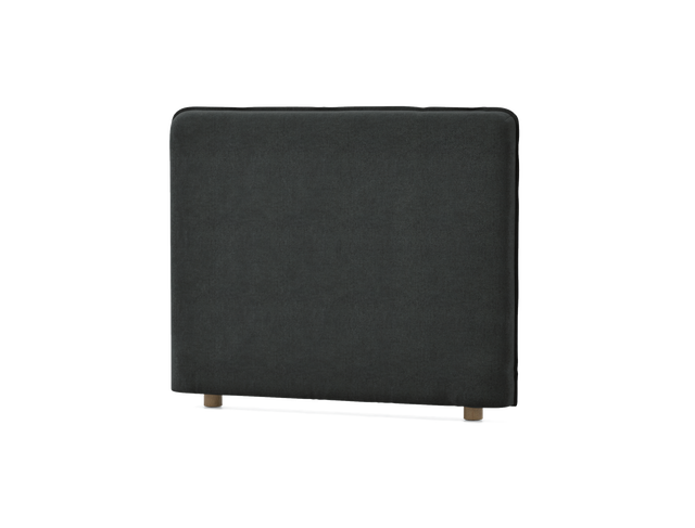 Trekk til Vallentuna lav ryggstøtte