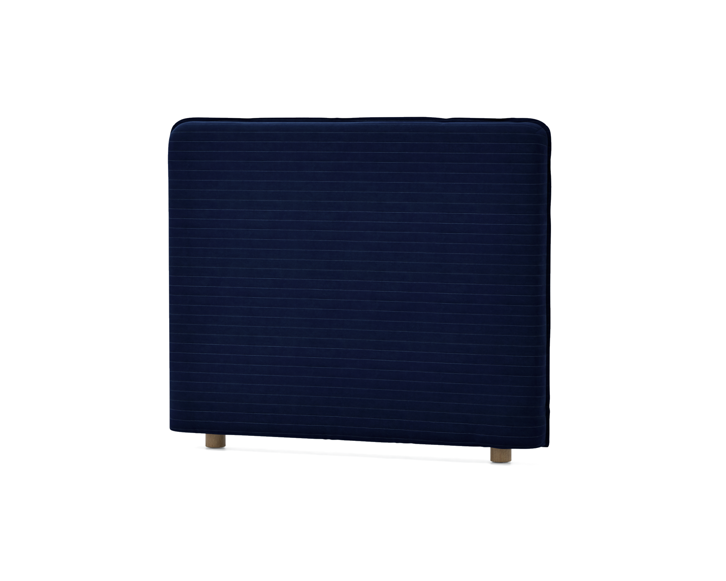 Vallentuna Low Backrest Cover 80x80cm 32x32in