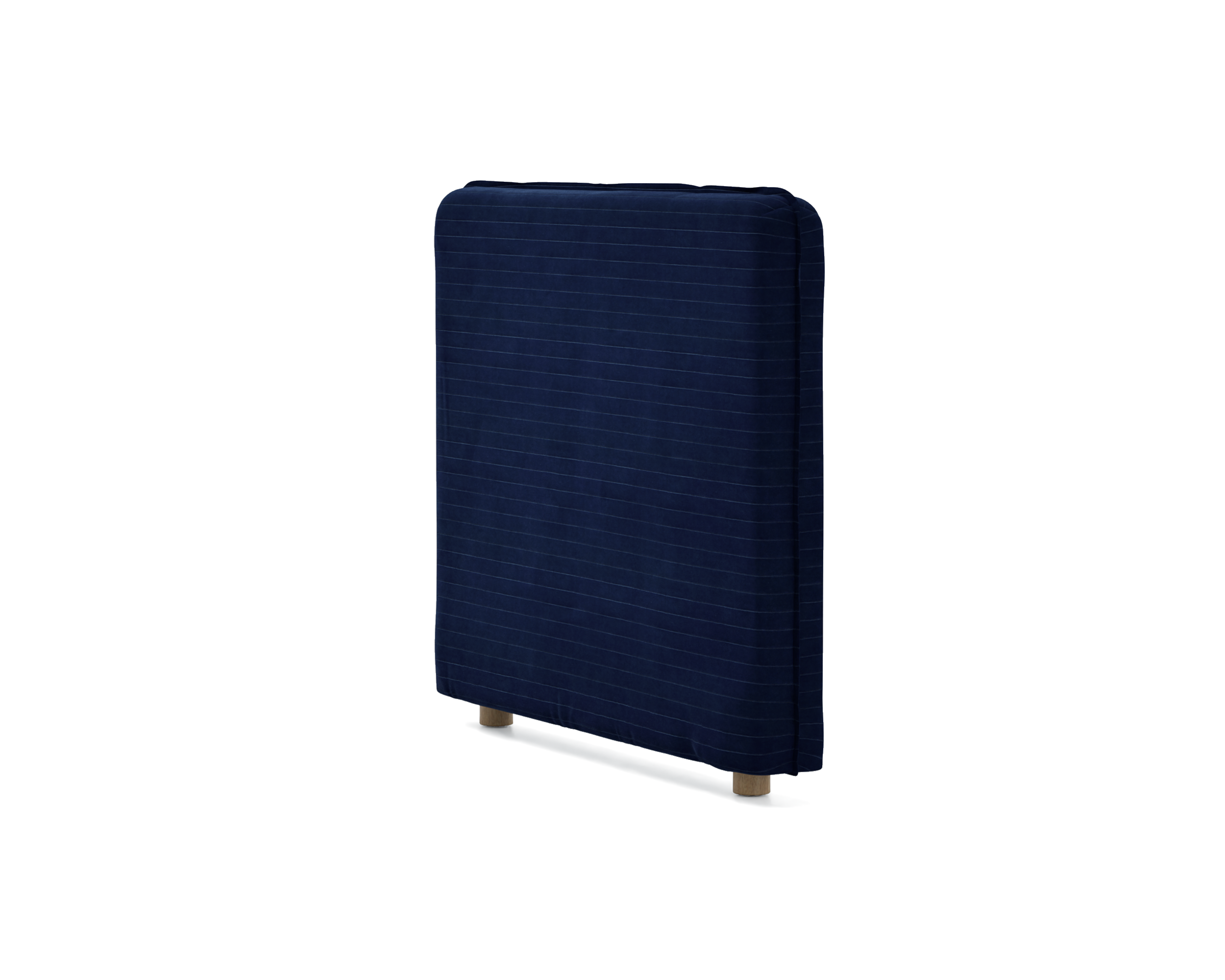 Vallentuna Low Backrest Cover 80x80cm 32x32in