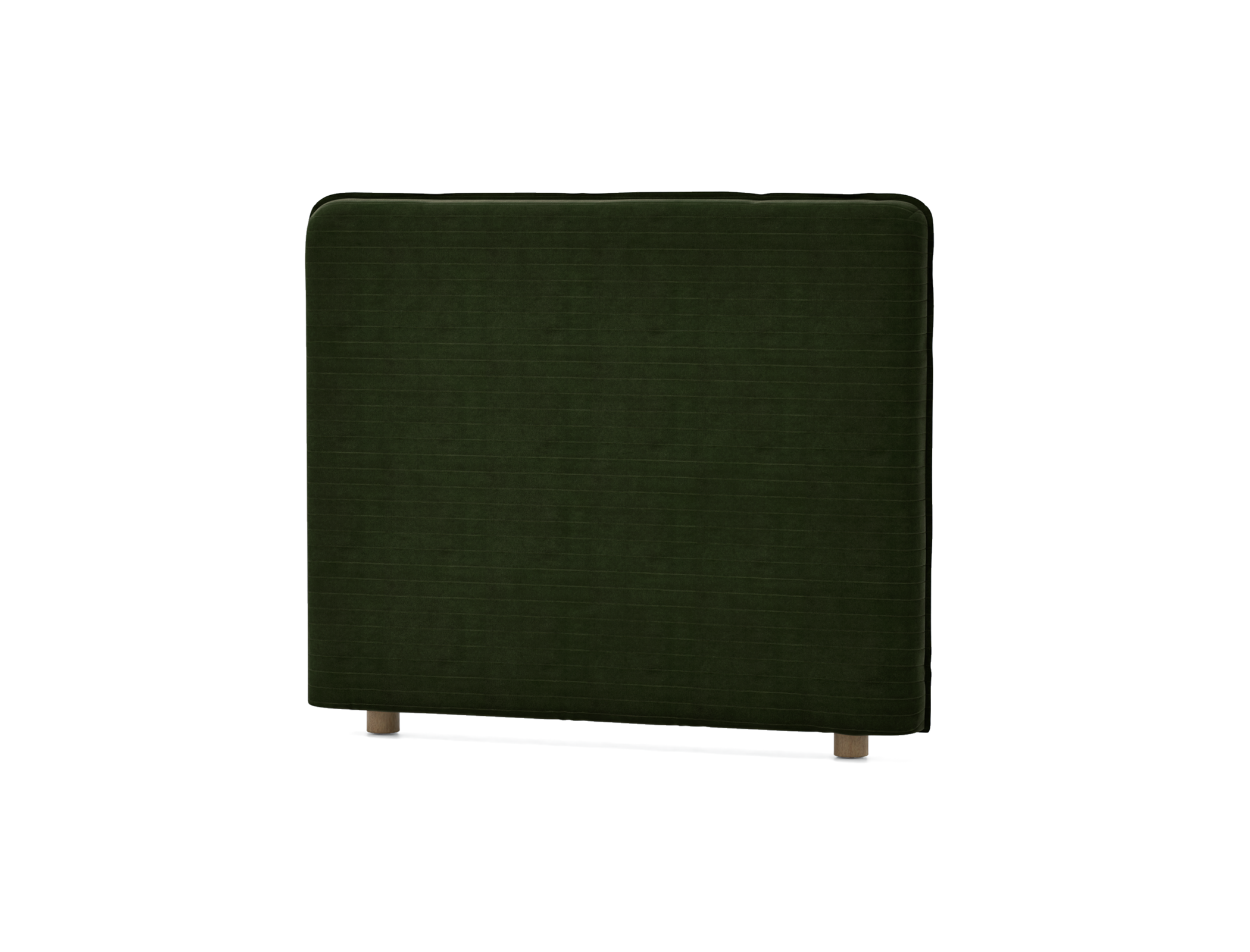 Vallentuna Low Backrest Cover