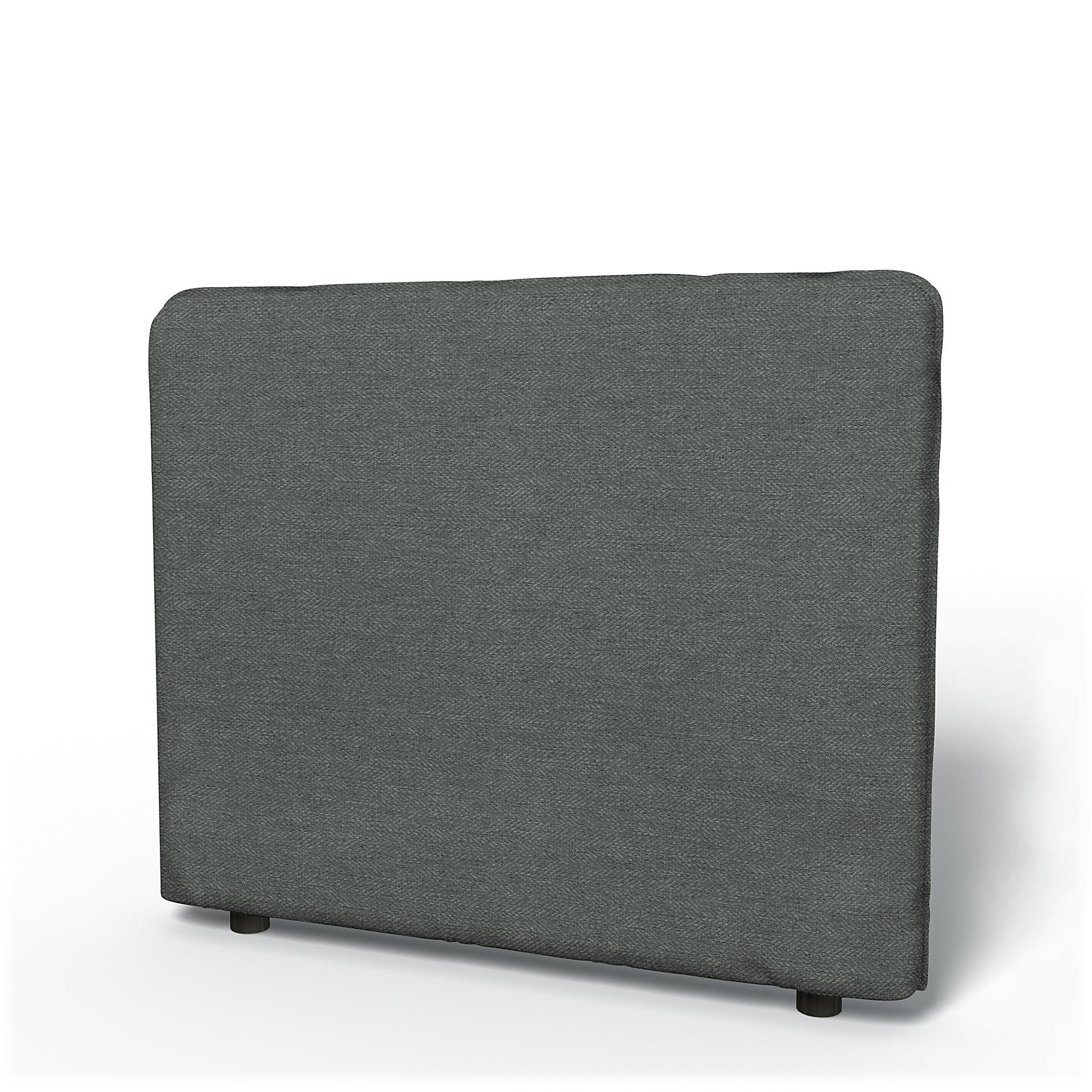 Vallentuna Low Backrest Cover