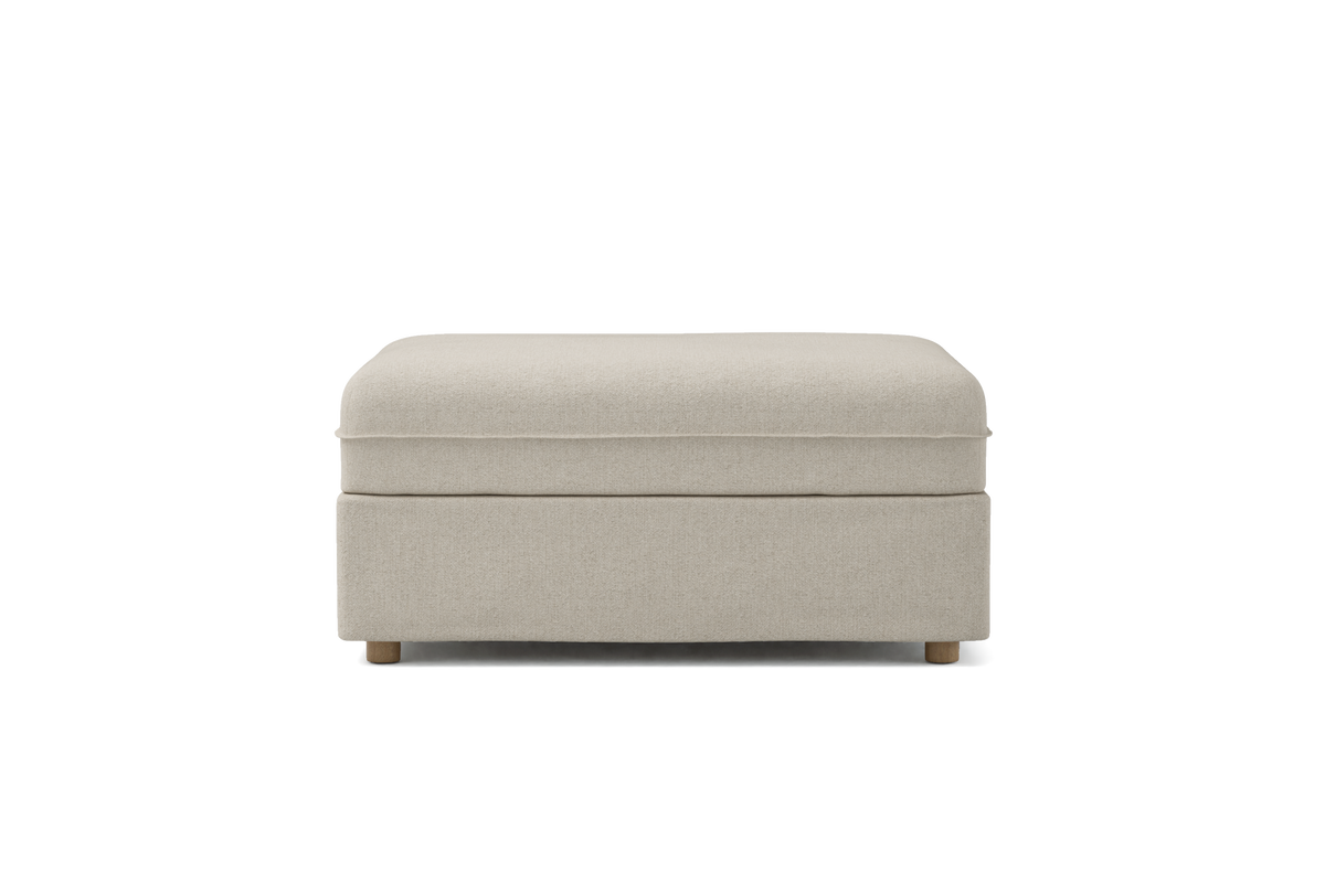 Cover for 1 seat section IKEA Vallentuna | Bemz