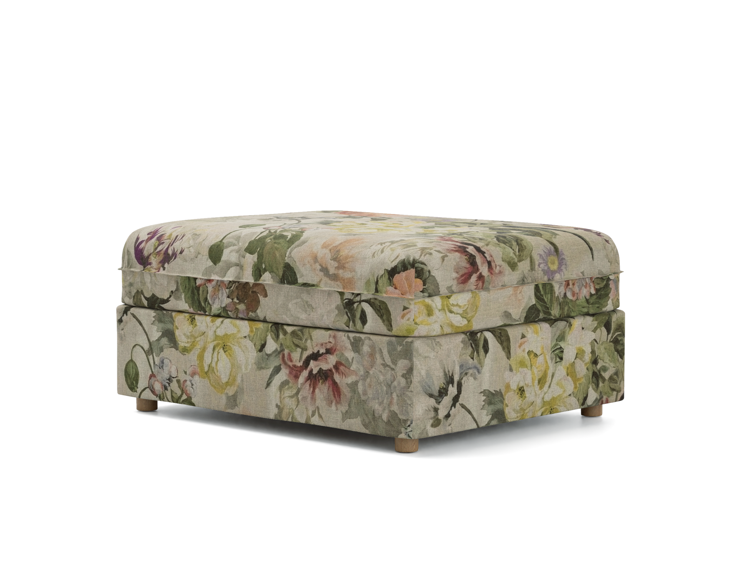 Vallentuna Seat Module Cover 100x80cm 39x32in