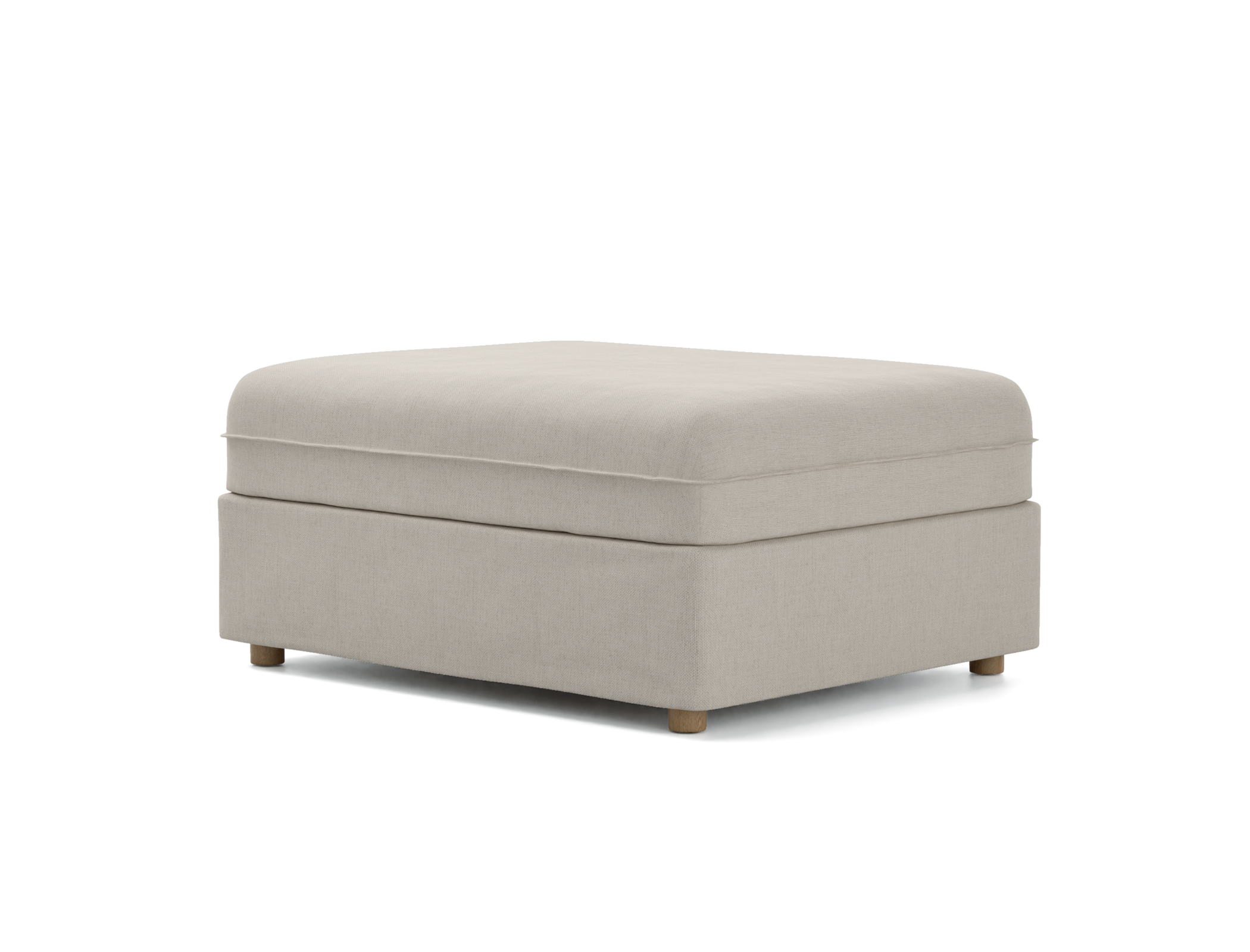 Vallentuna Seat Module Cover 100x80cm 39x32in