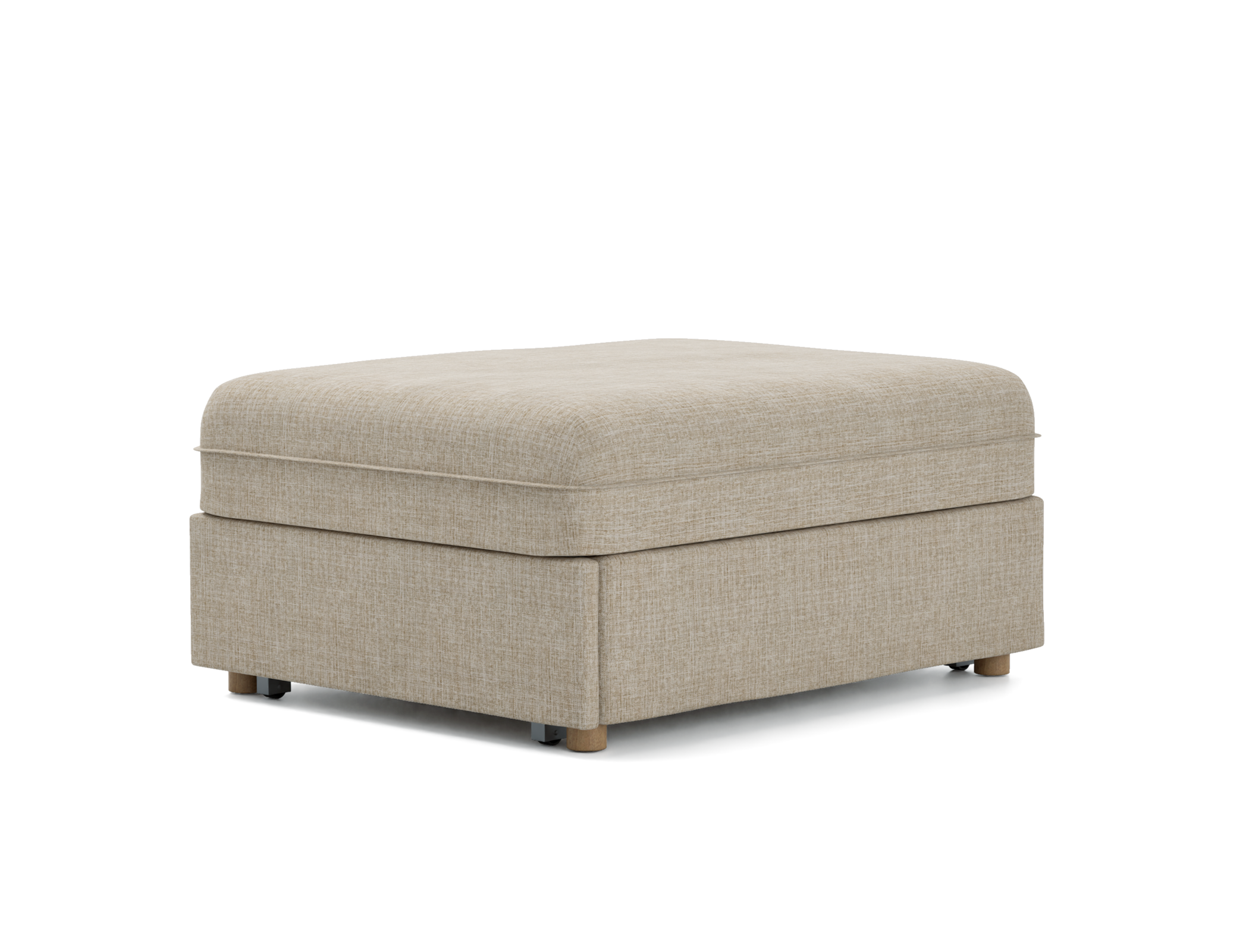Vallentuna Seat Module with Storage Cover