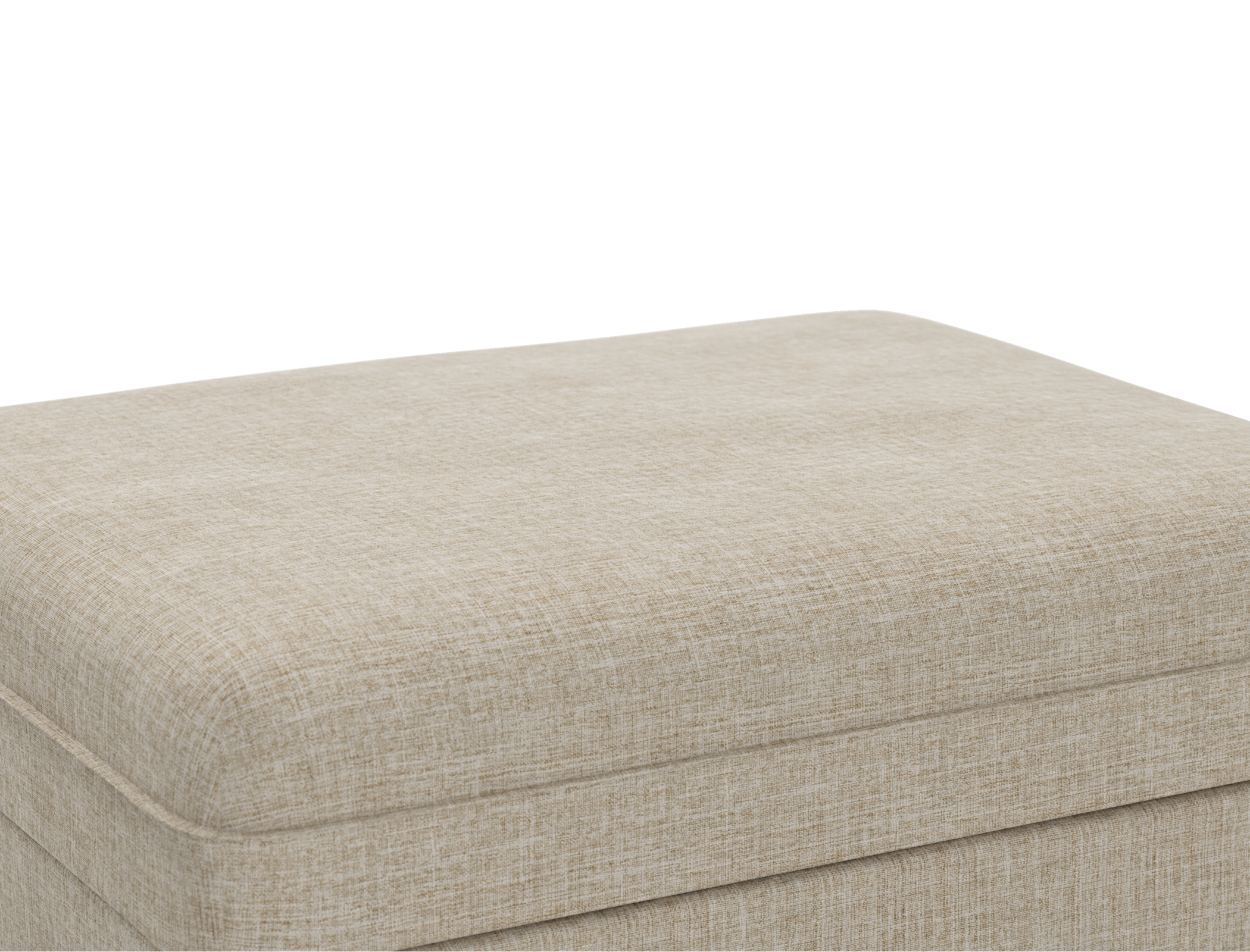 Vallentuna Seat Module with Storage Cover