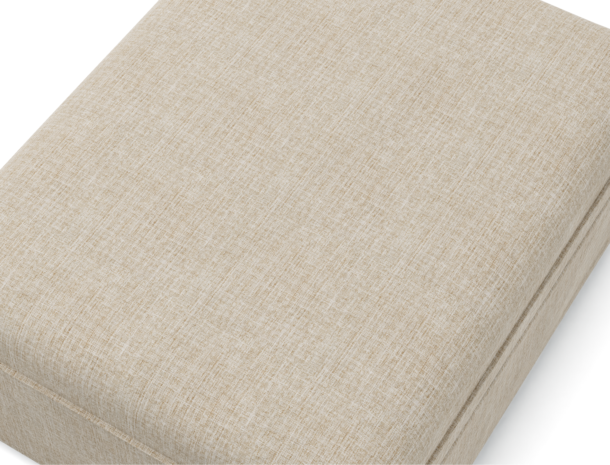 Vallentuna Seat Module with Storage Cover