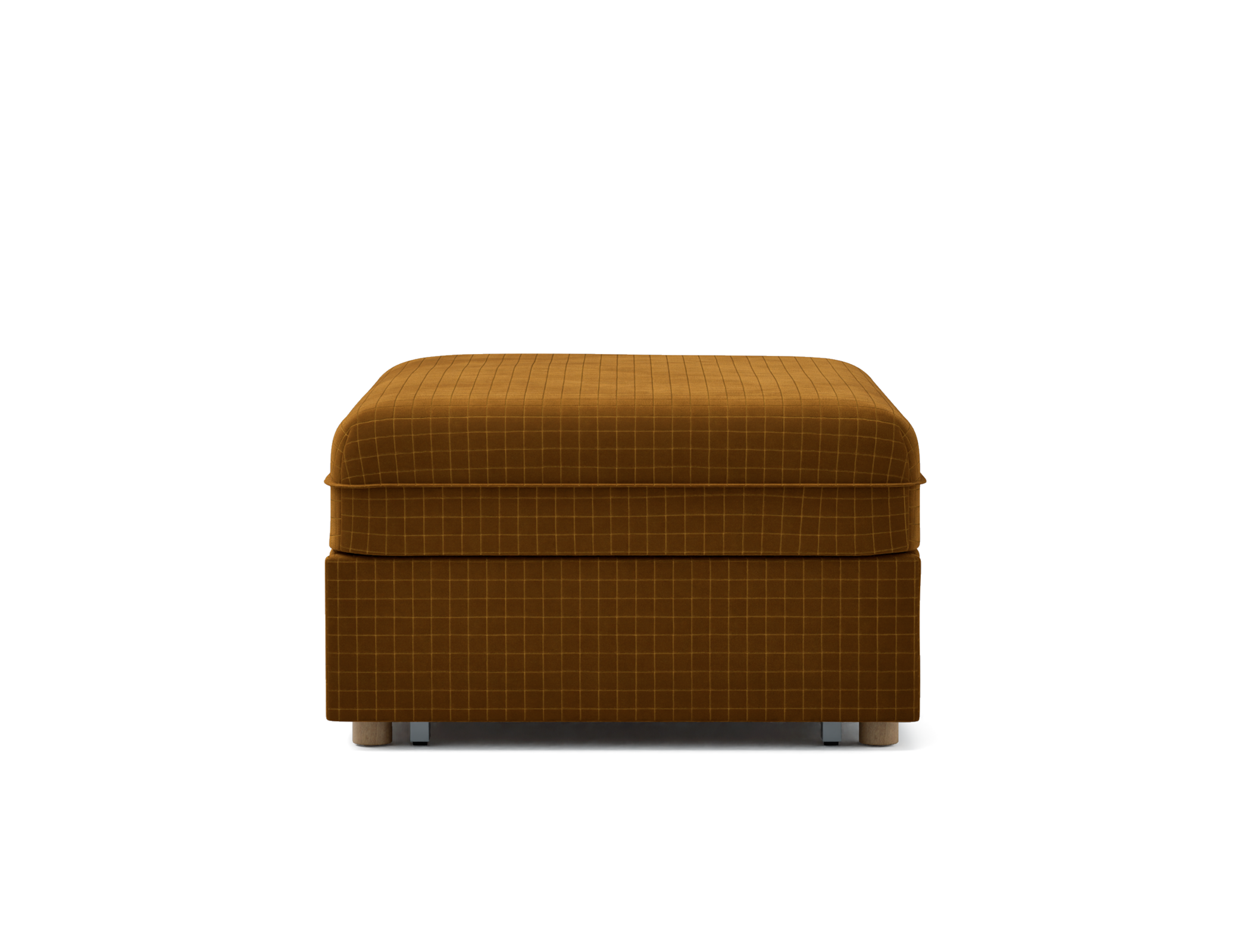 Vallentuna Seat Module with Storage Cover