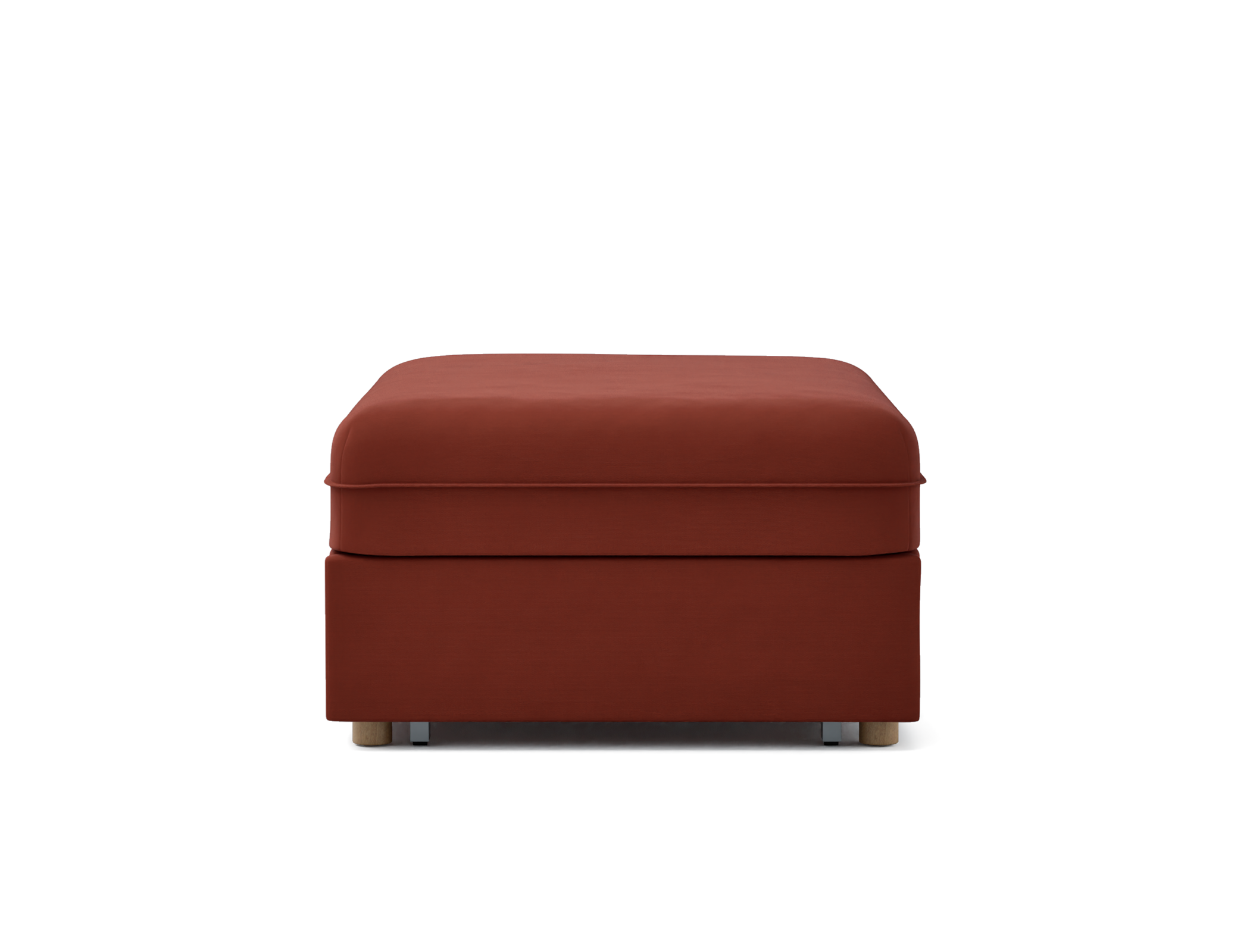 Vallentuna Seat Module with Storage Cover