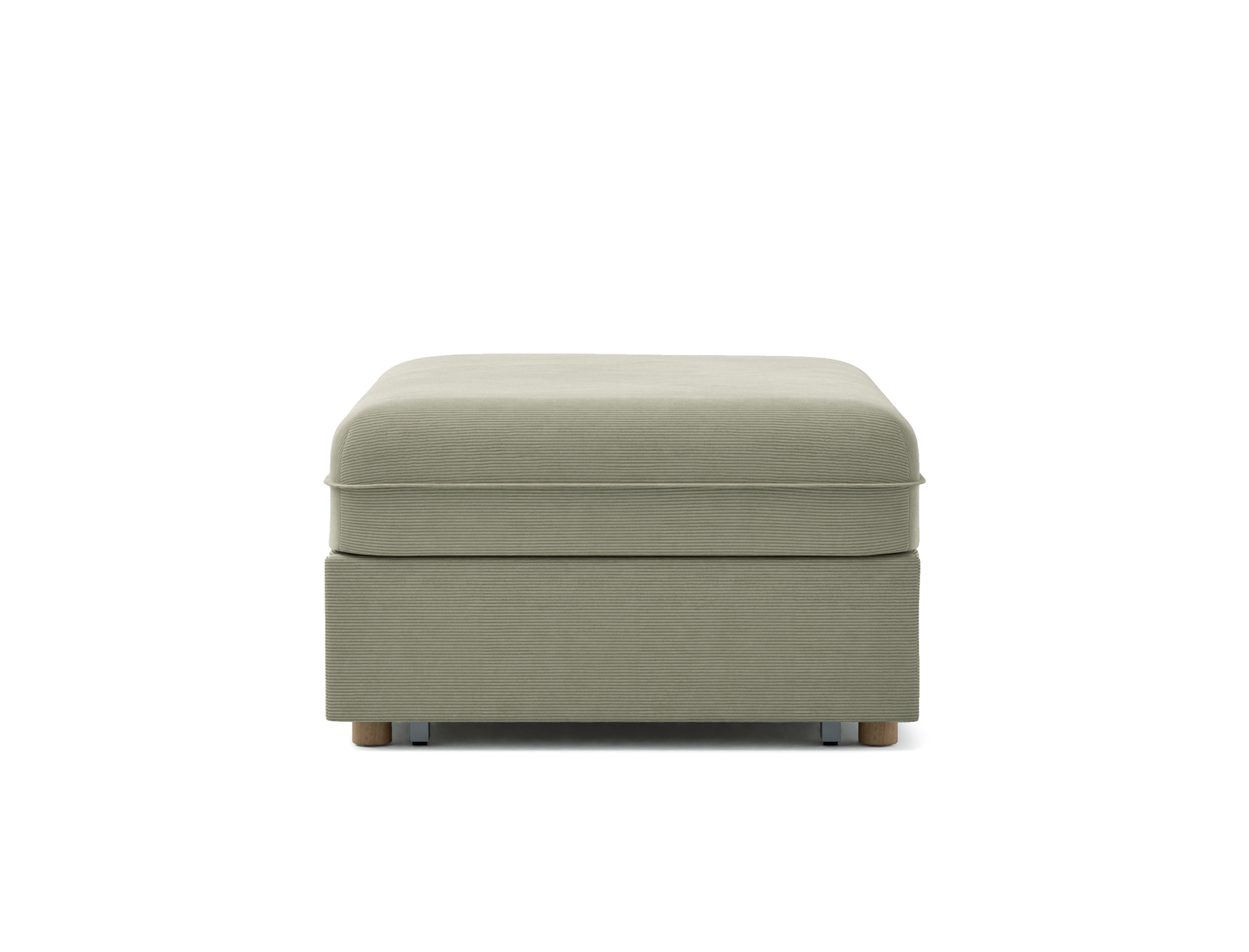 Vallentuna Seat Module with Storage Cover