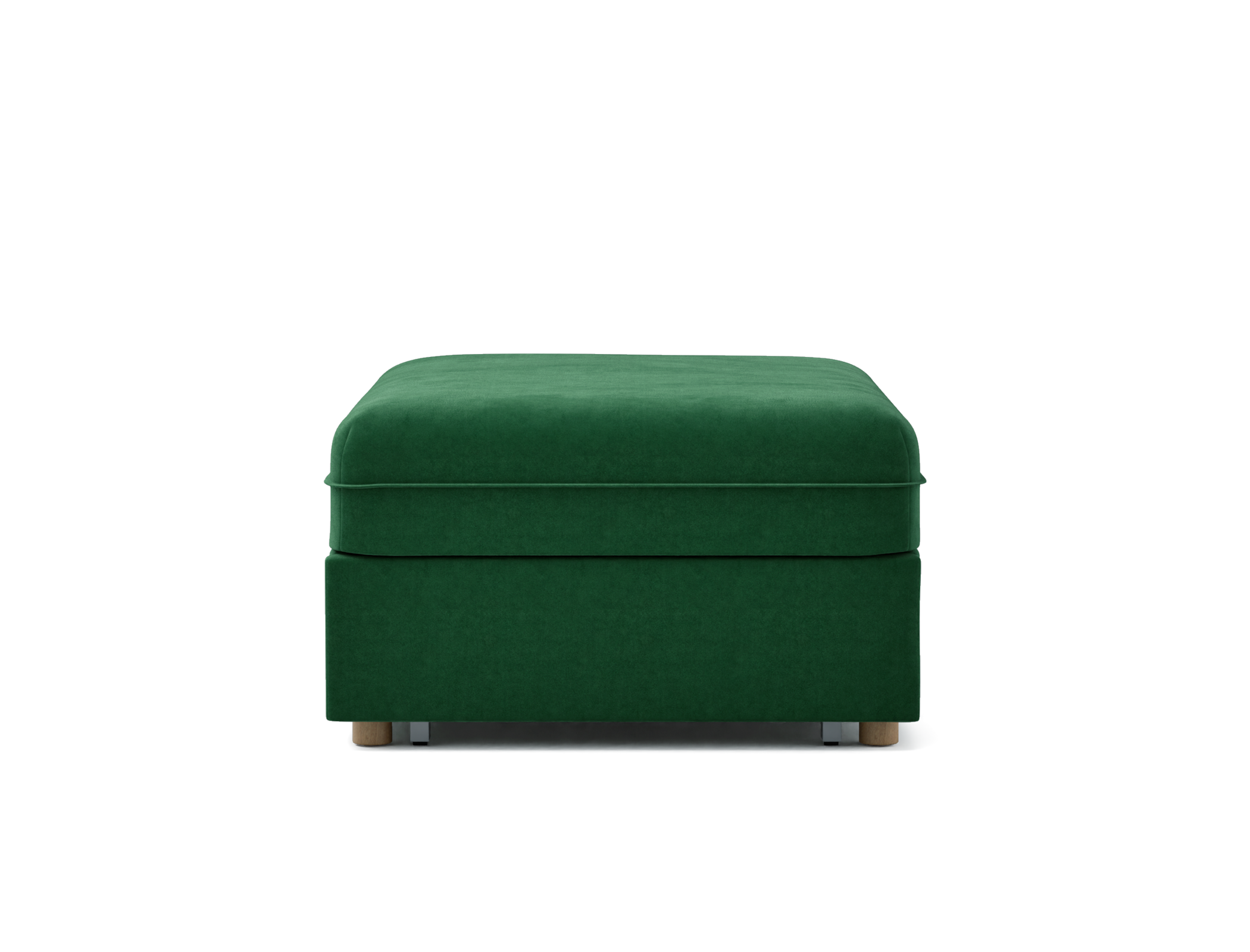 Vallentuna Seat Module with Storage Cover