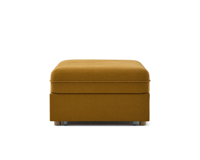 Vallentuna Seat Module with Sofa Bed Cover 80x100cm 32x39in