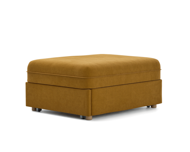 Vallentuna Seat Module with Sofa Bed Cover 80x100cm 32x39in