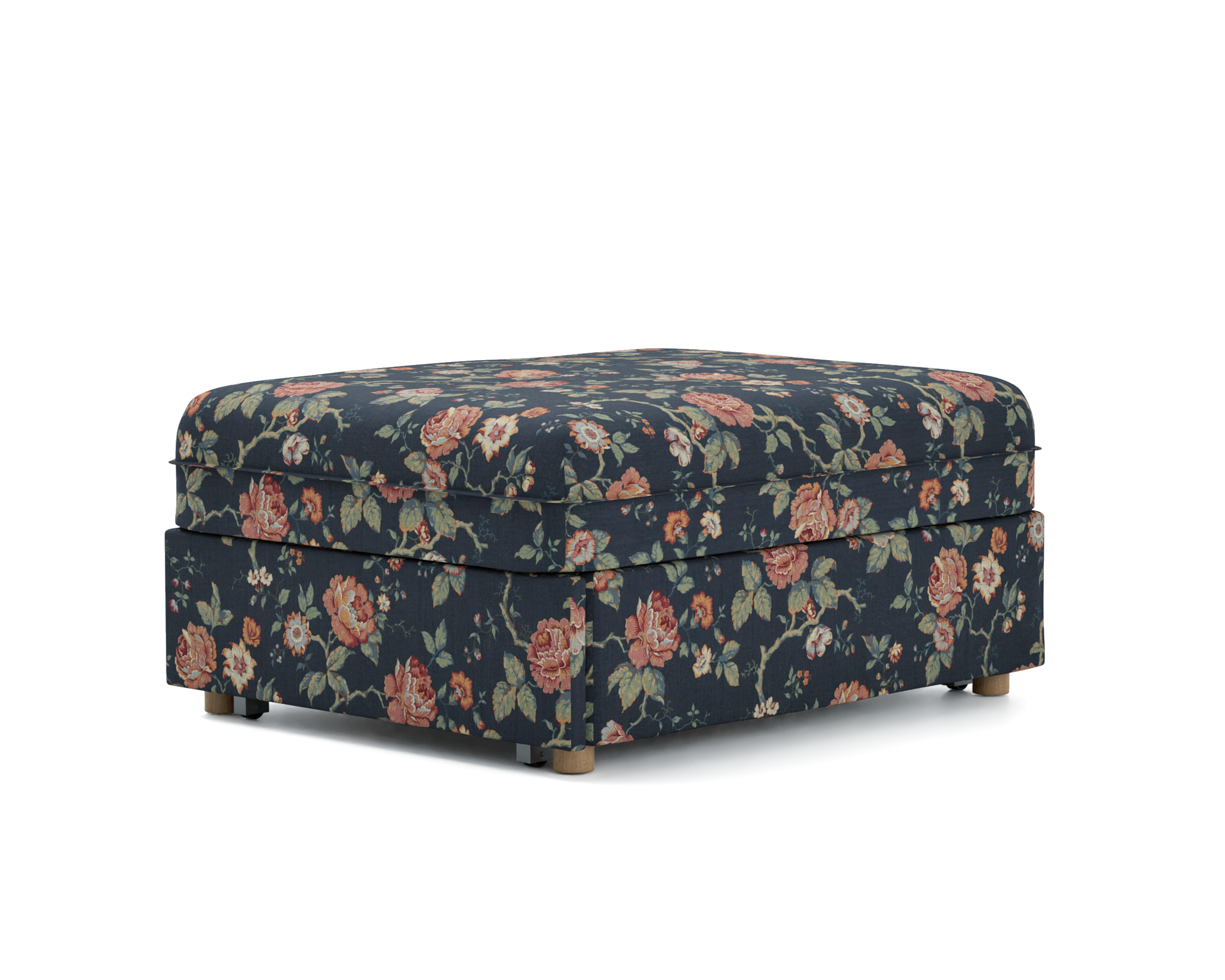 Vallentuna Seat Module with Sofa Bed Cover 80x100cm 32x39in