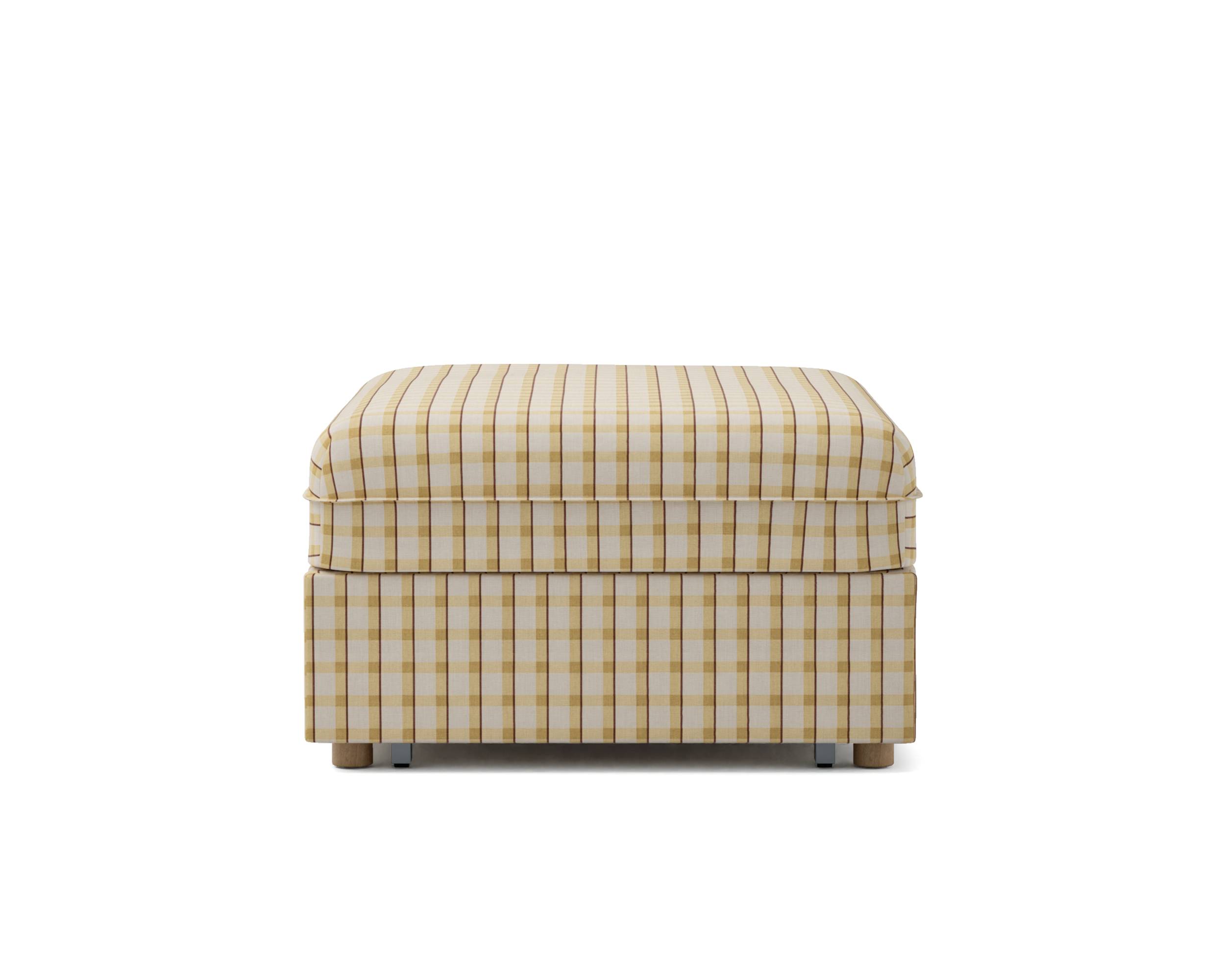 Vallentuna Seat Module with Sofa Bed Cover 80x100cm 32x39in