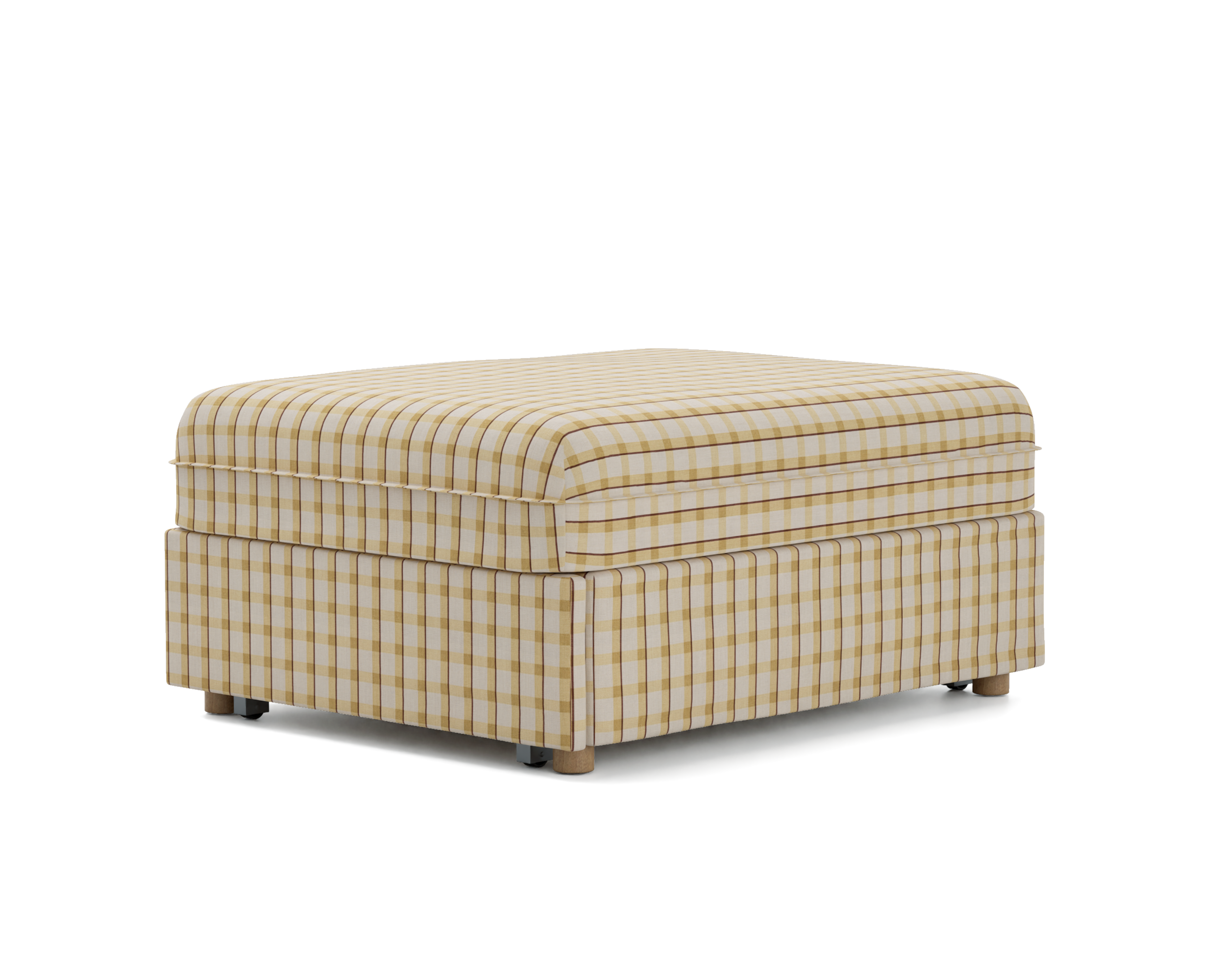 Vallentuna Seat Module with Sofa Bed Cover 80x100cm 32x39in
