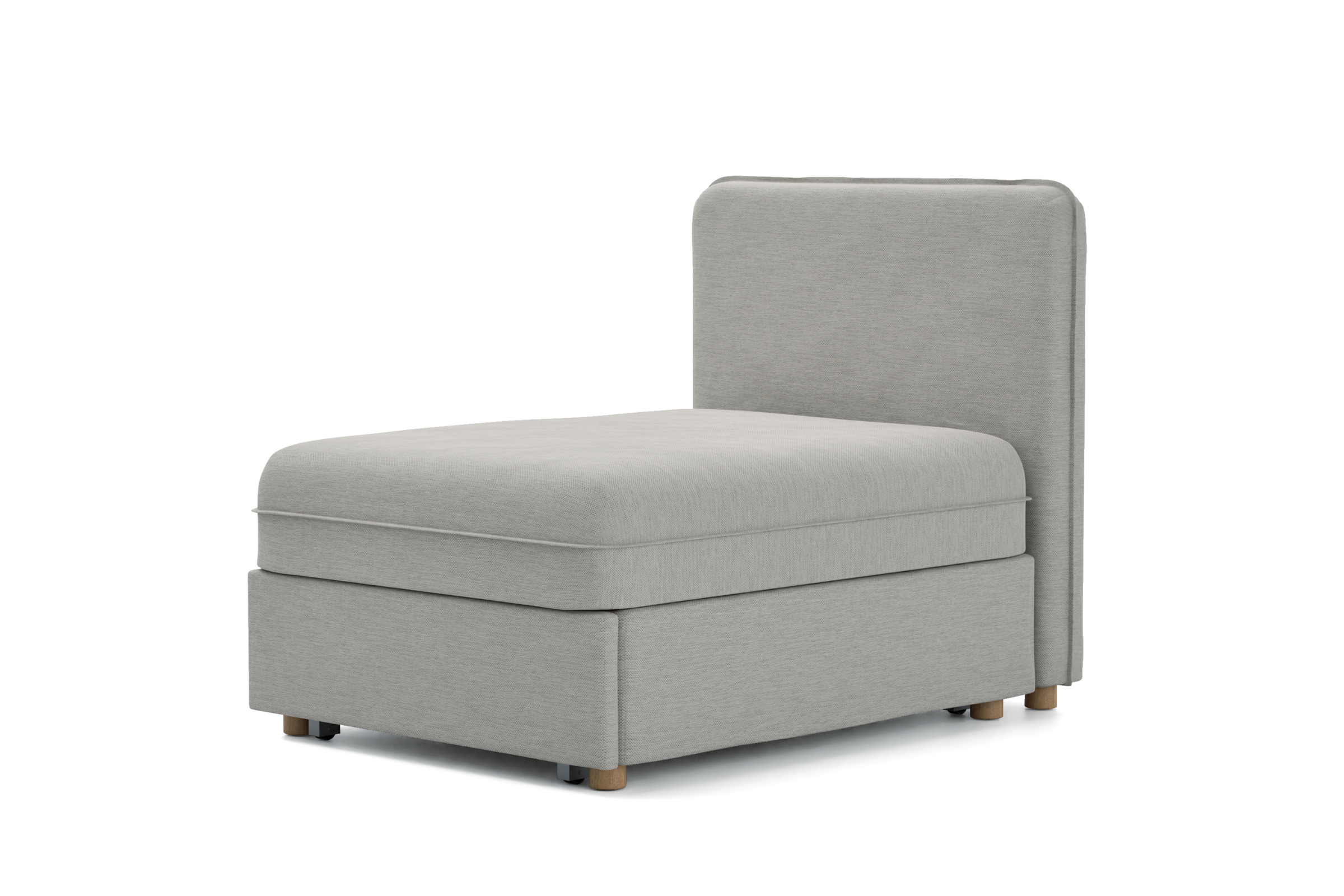Cover for 1 seater section IKEA Vallentuna