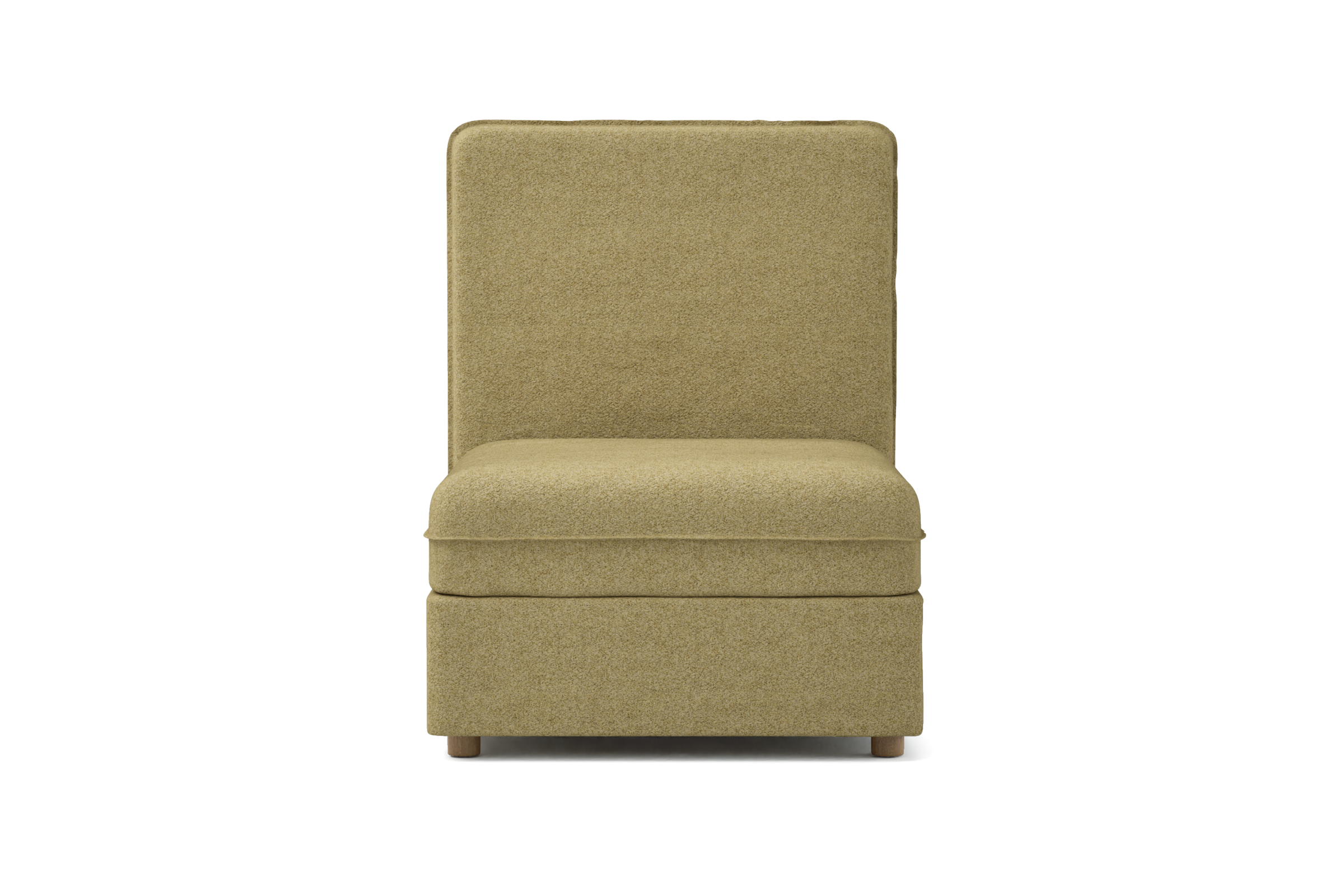 Funda para asiento del sofá Vallentuna con respaldo alto