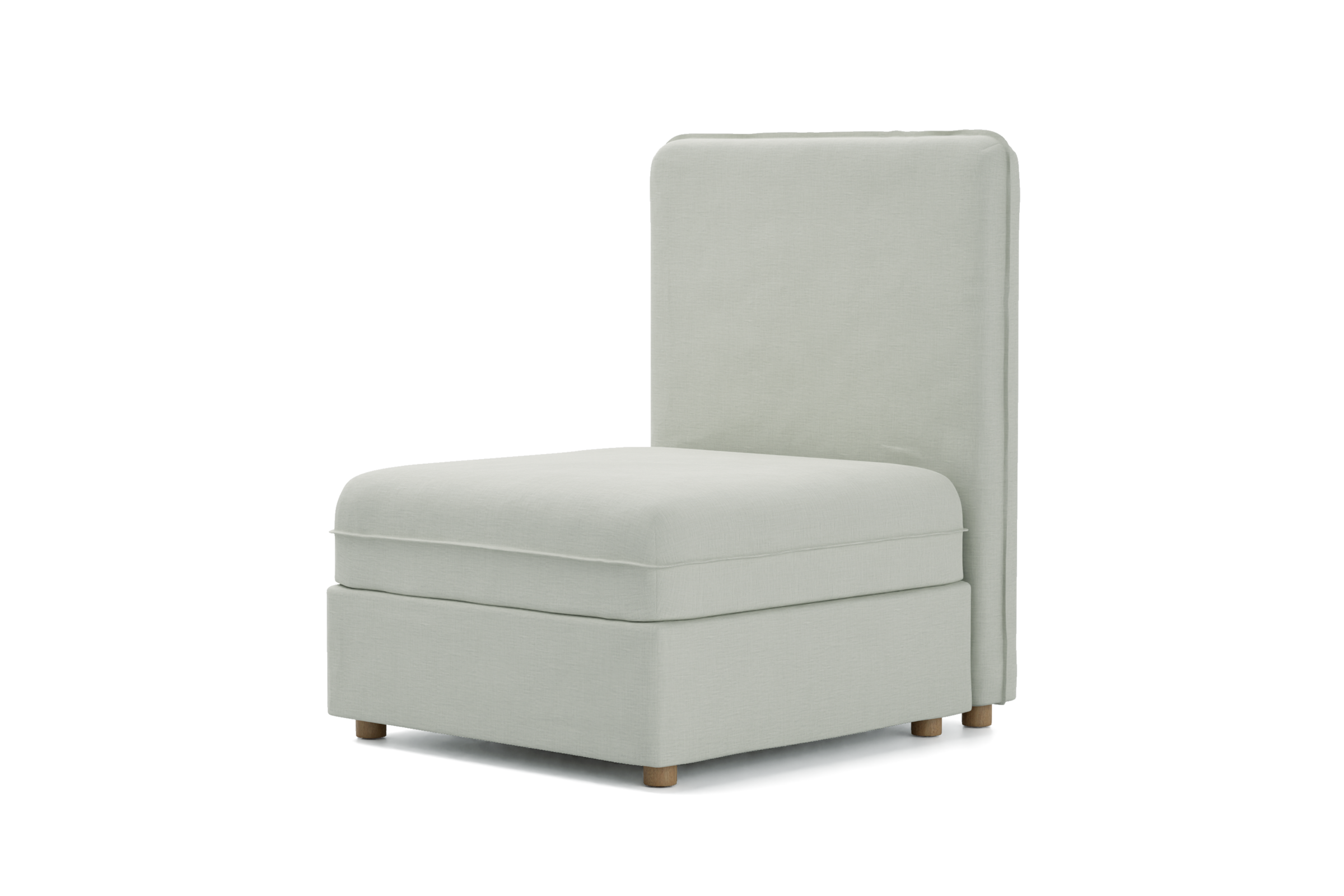 IKEA Vallentuna, Seating Module cover - Bemz | Bemz