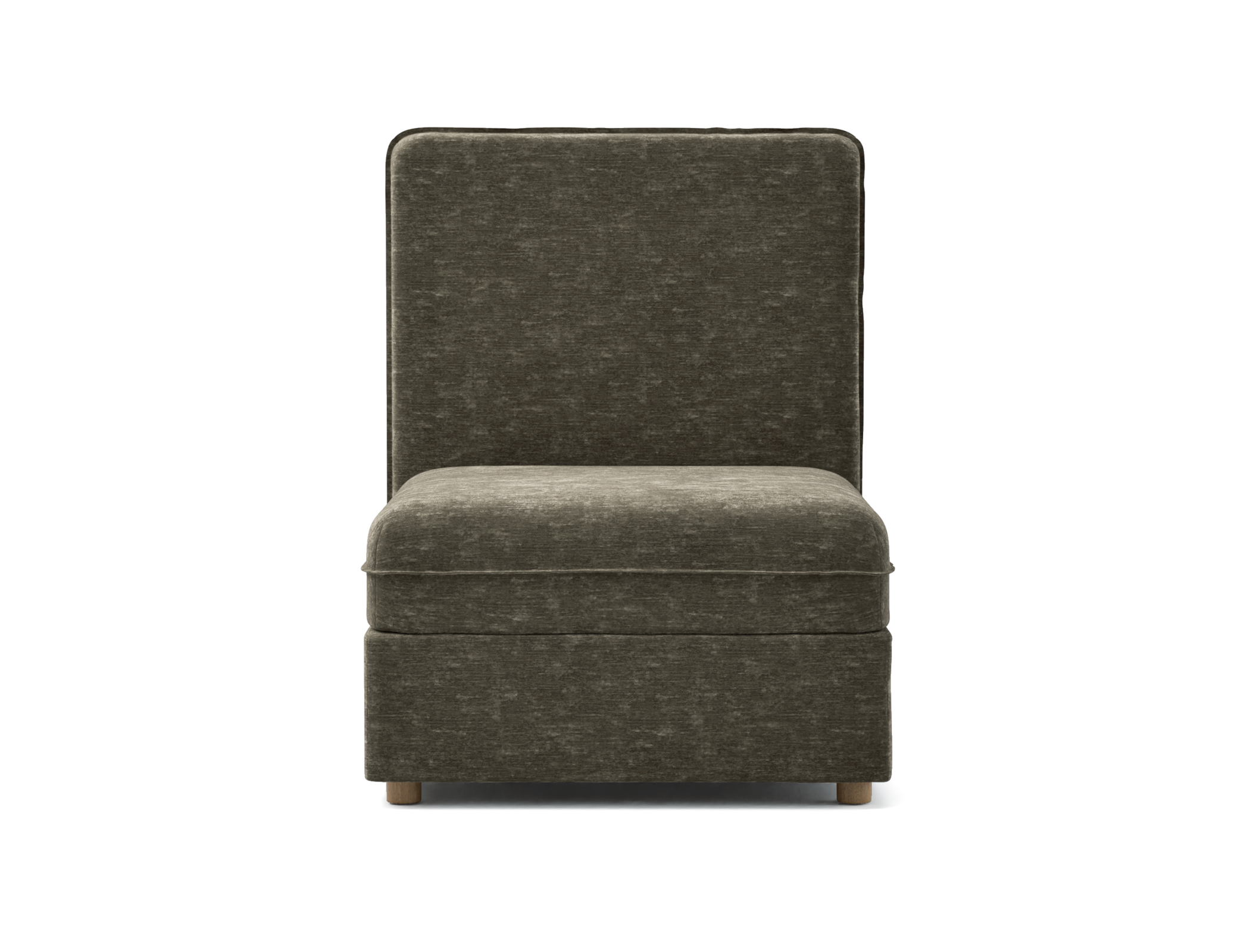 Housse pour module à dossier haut Vallentuna