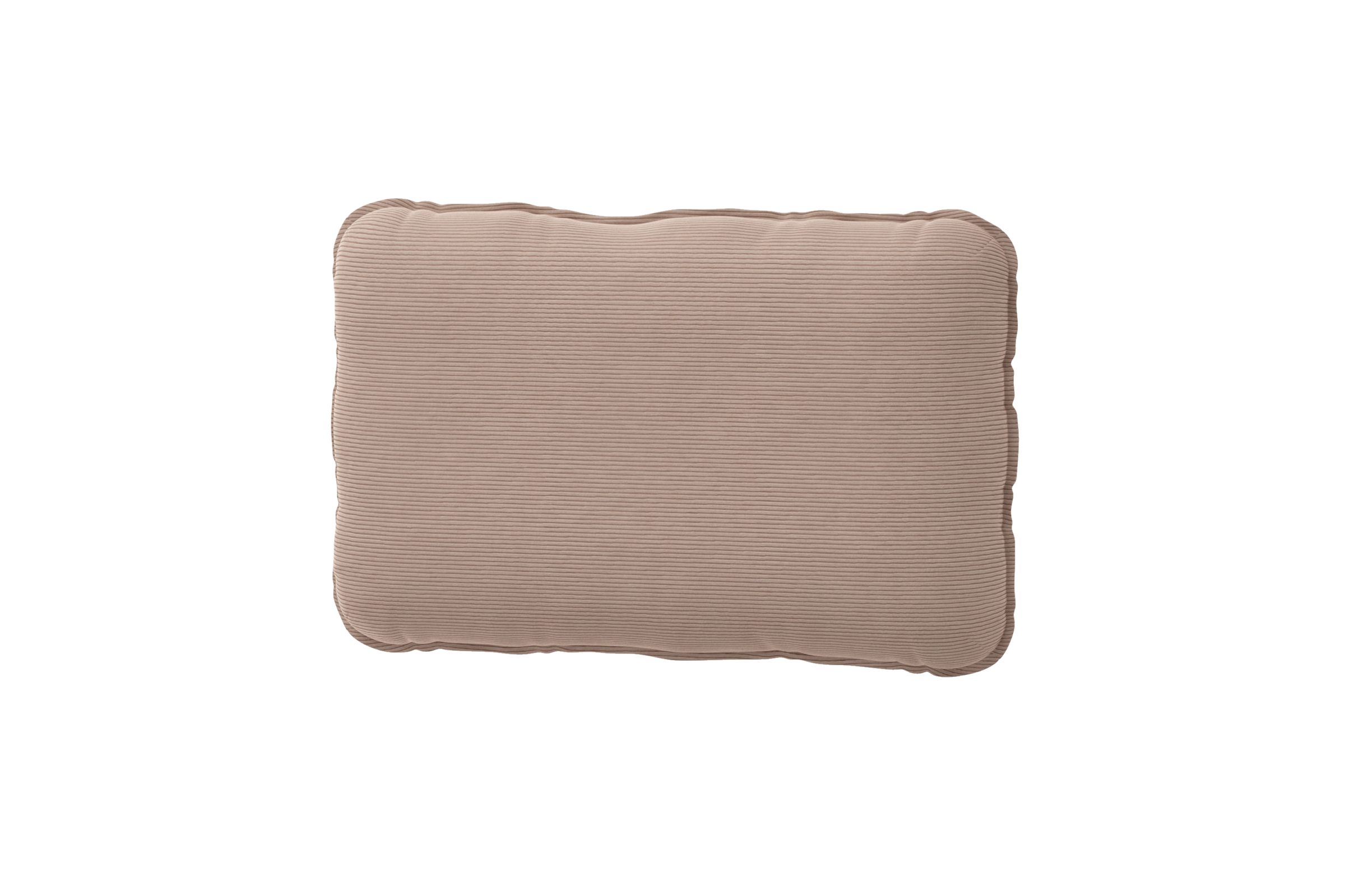 Housse pour coussin de dossier Vallentuna