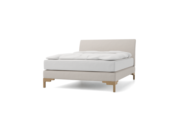Vanvik Bed Frame Cover