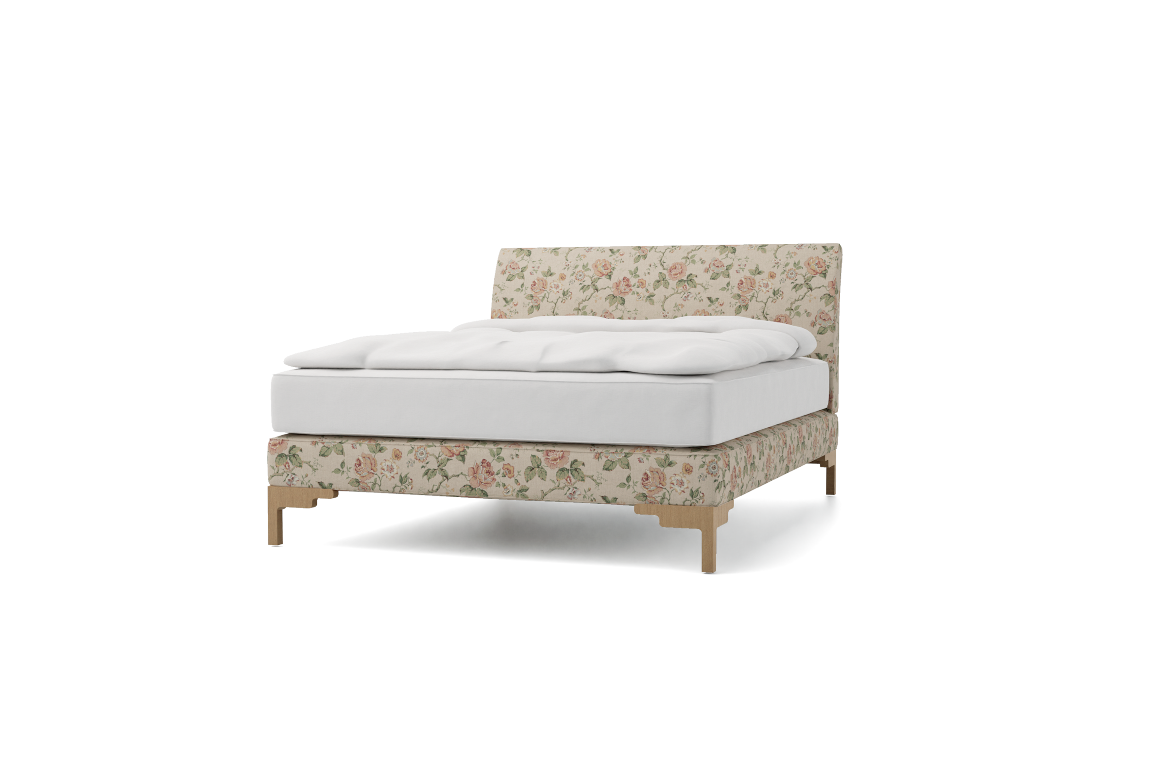 Vanvik Bed Frame Cover