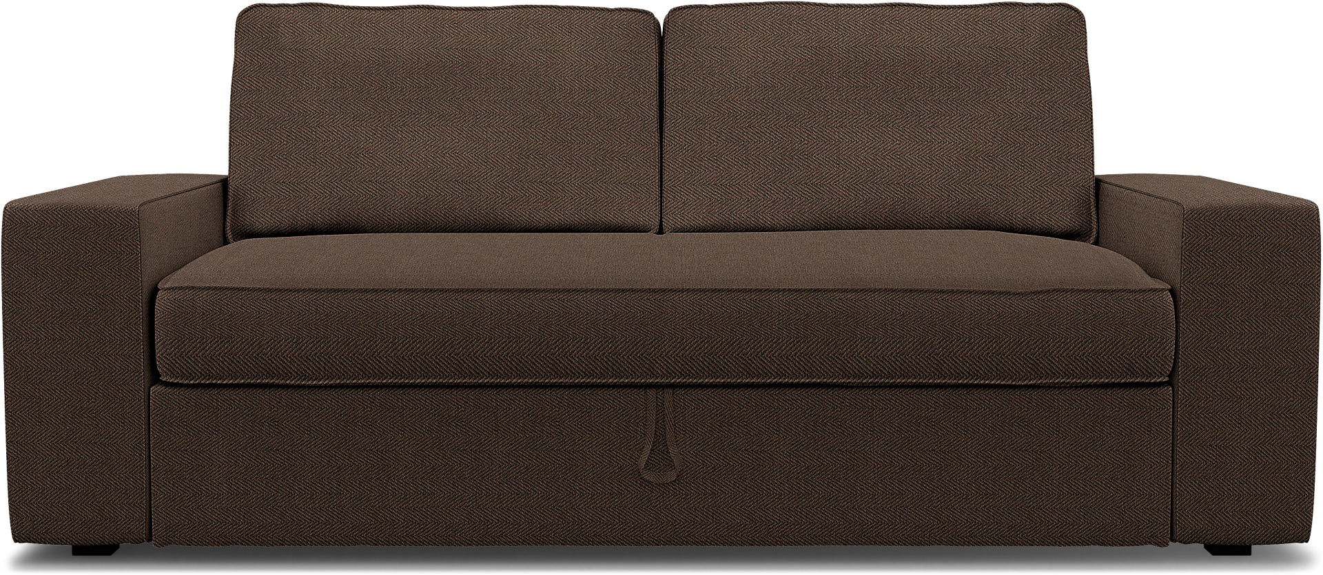 IKEA Vilasund, 3 seater sofa bed cover - Bemz | Bemz
