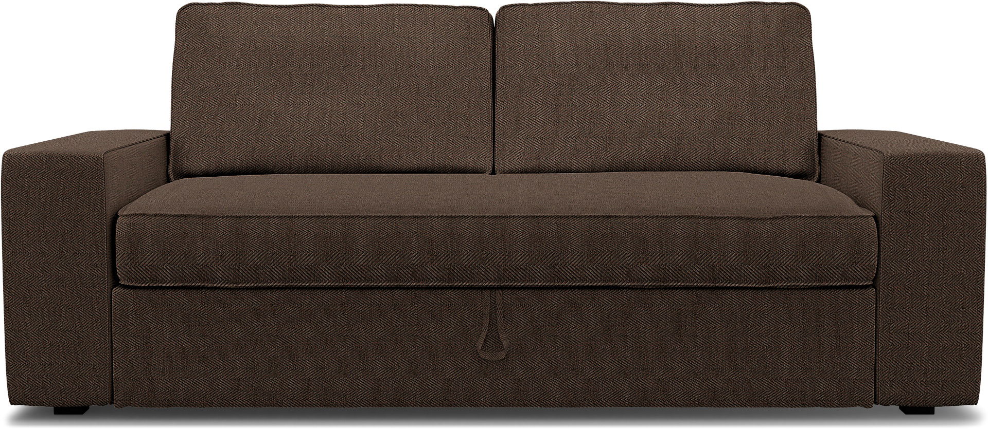 Vilasund 3 seater sofa bed cover