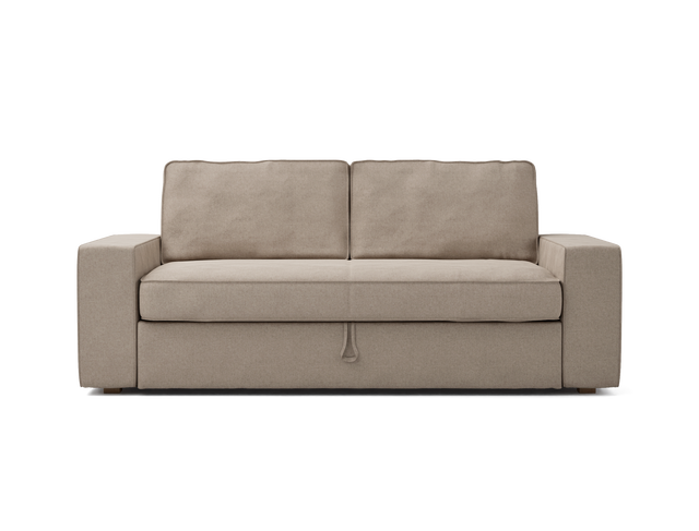 Housse de convertible 3 places Vilasund