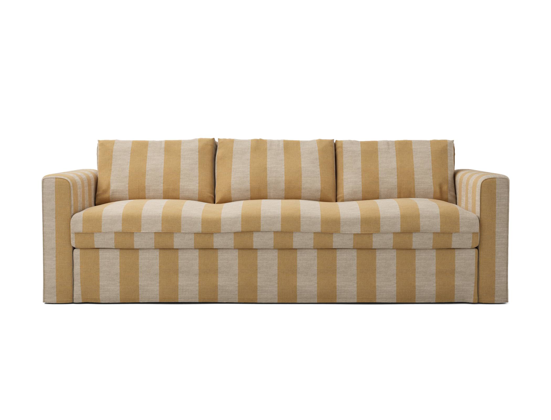 Vimle 3 seater cover