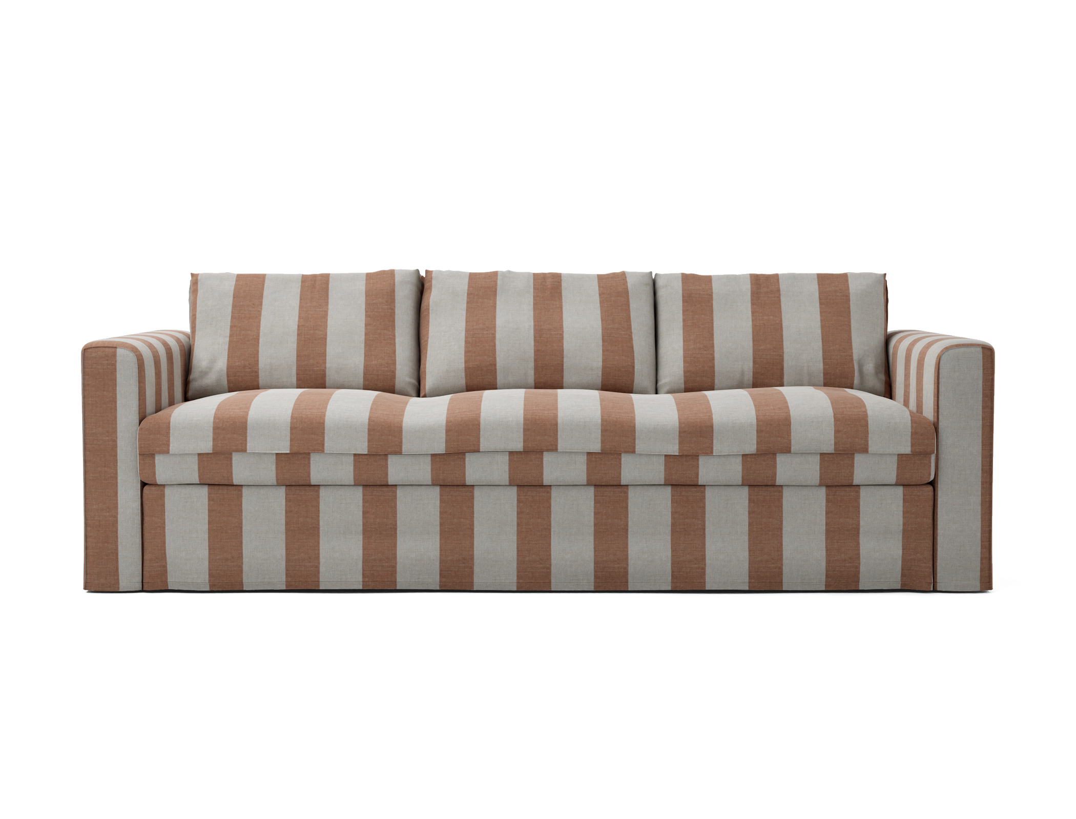 Vimle 3 seater cover