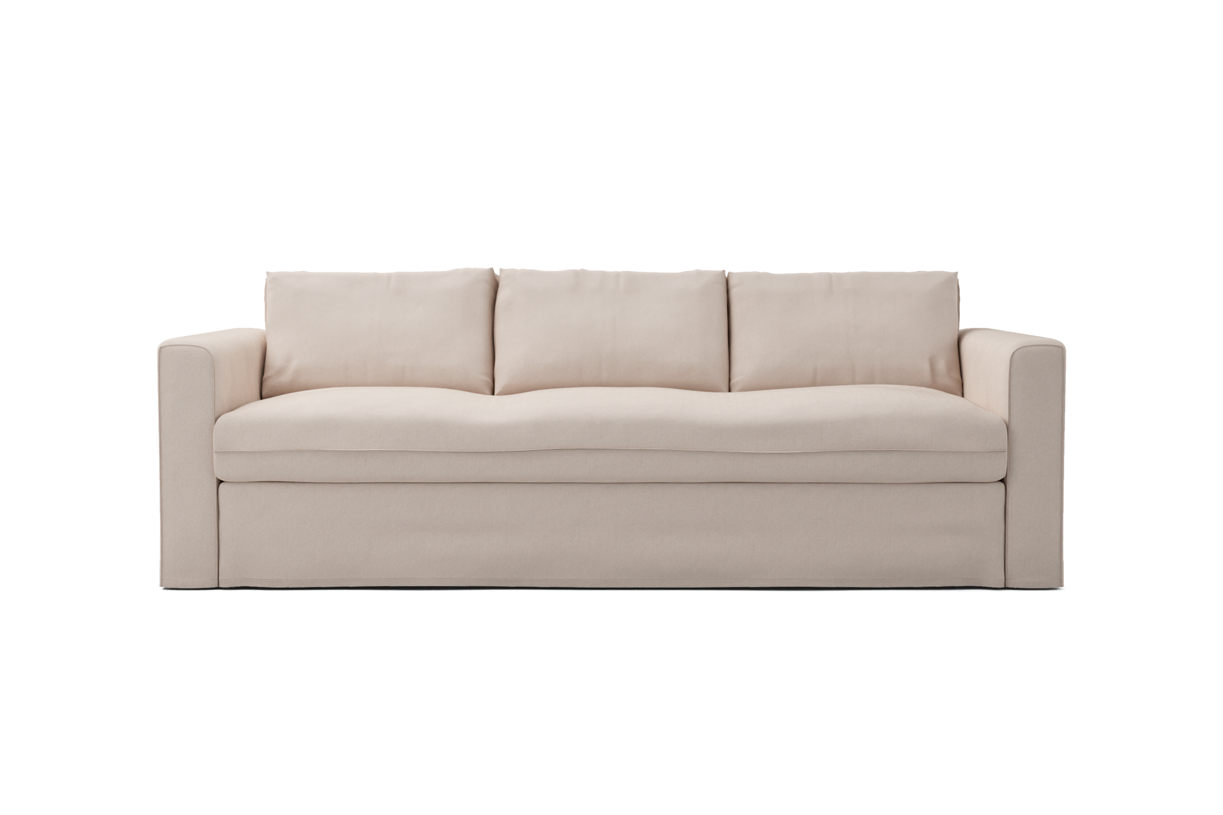 Vimle 3 seater cover