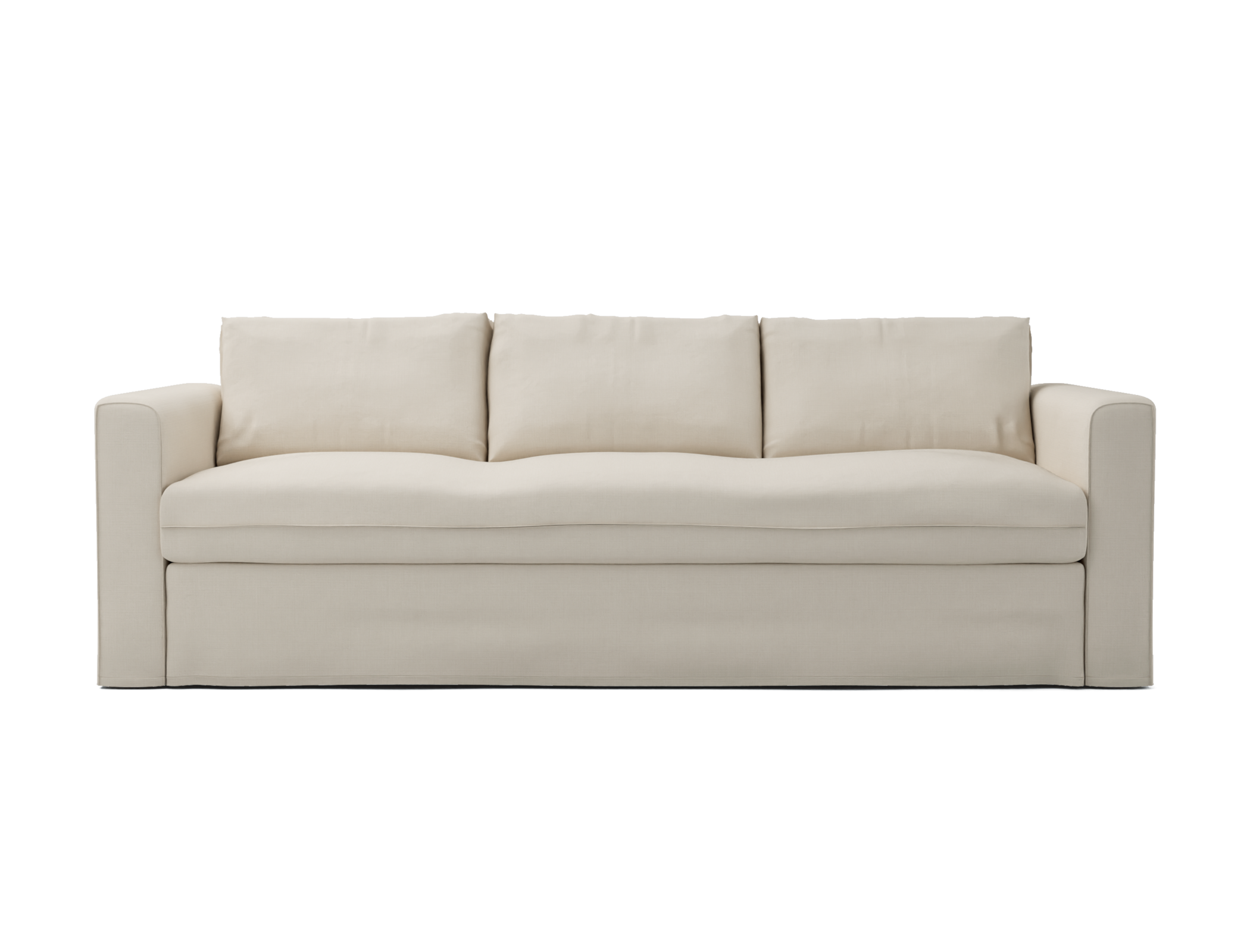 Vimle 3 seater cover