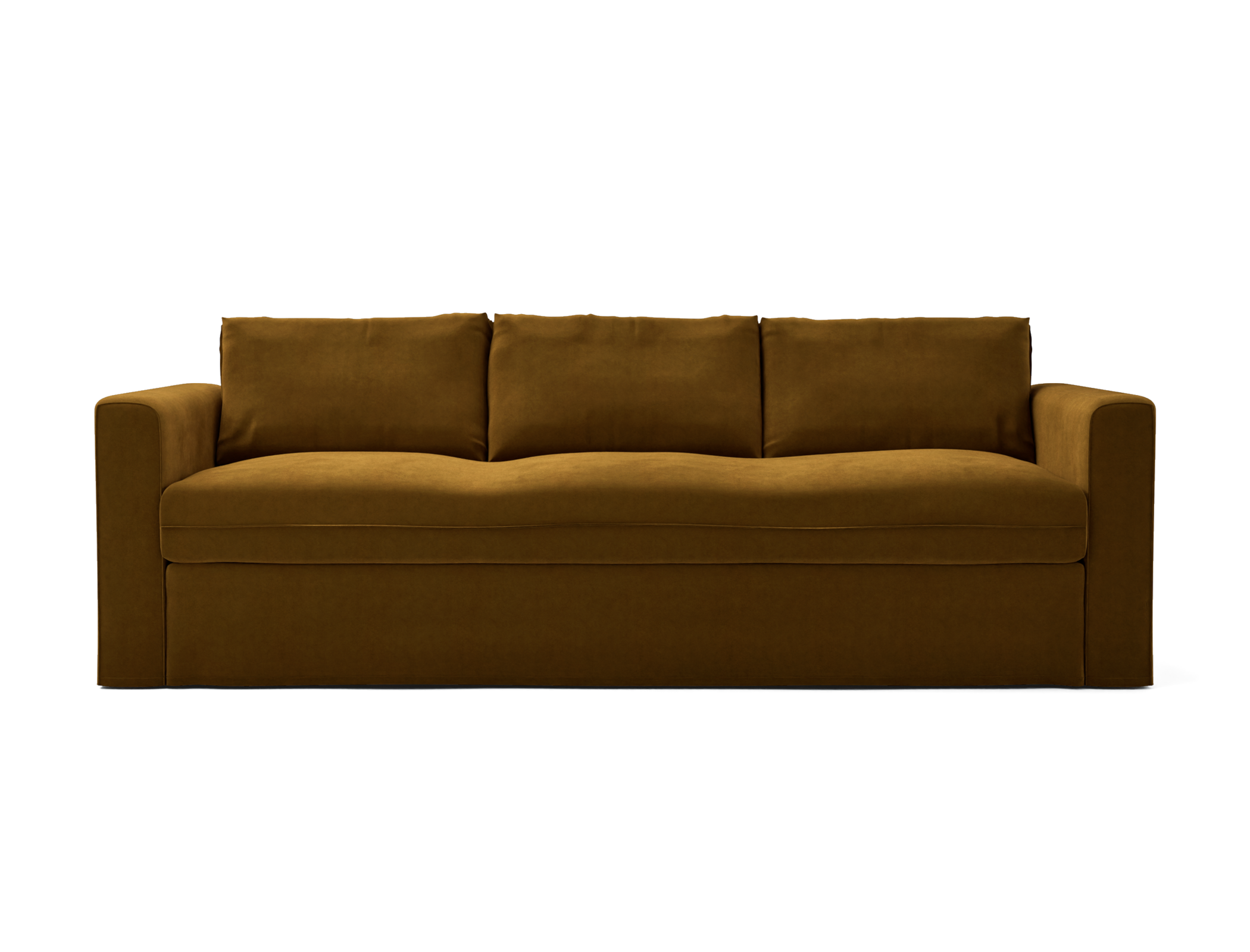 Vimle 3 seater cover