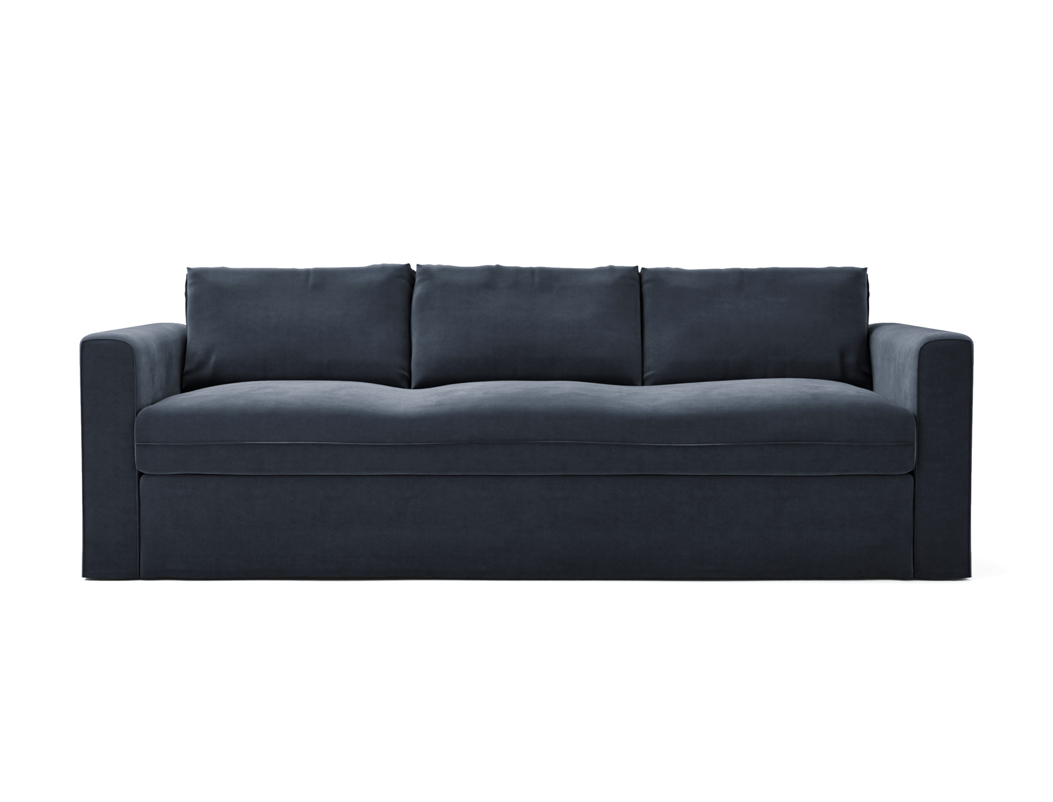 Vimle 3 seater cover