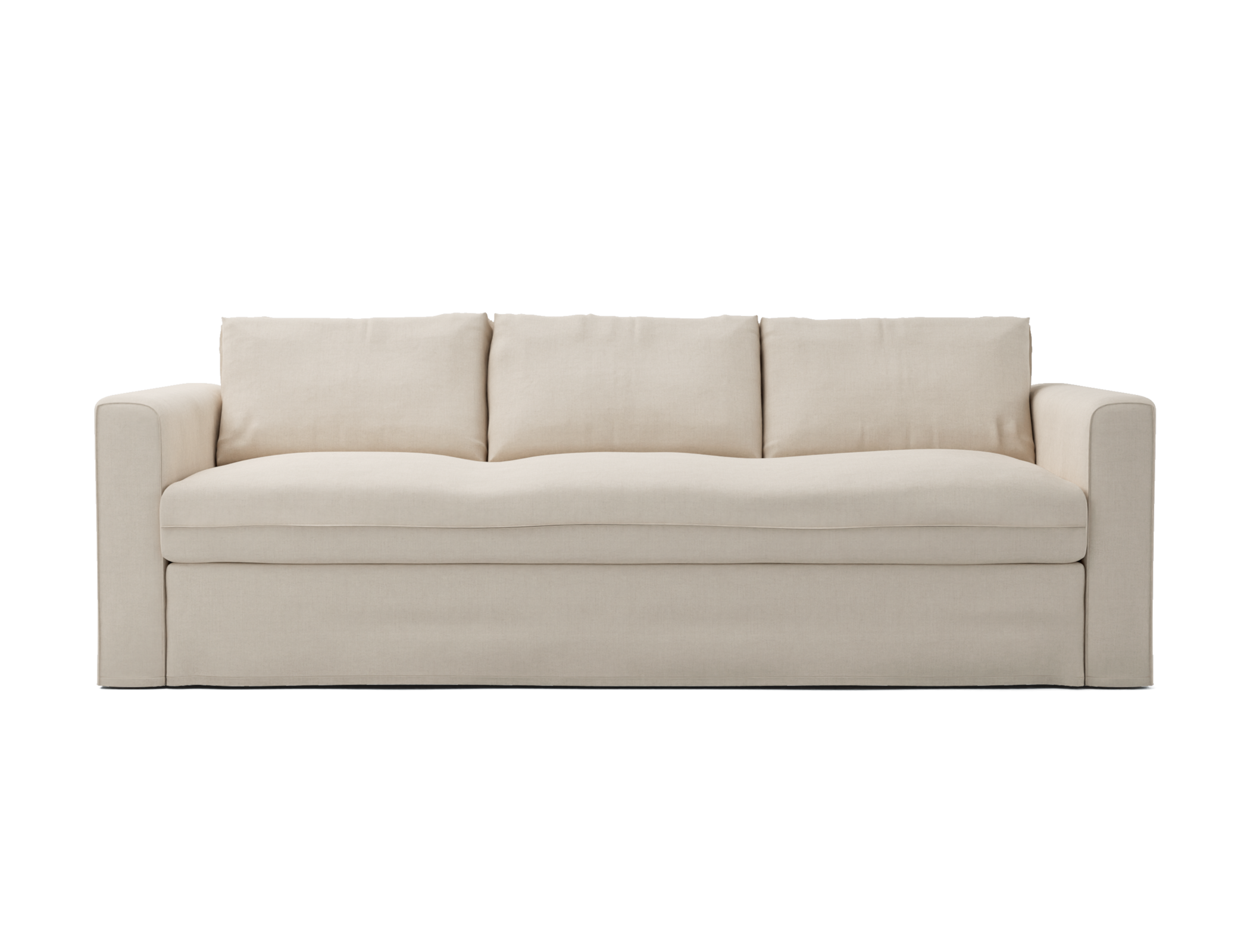 Vimle 3 seater cover