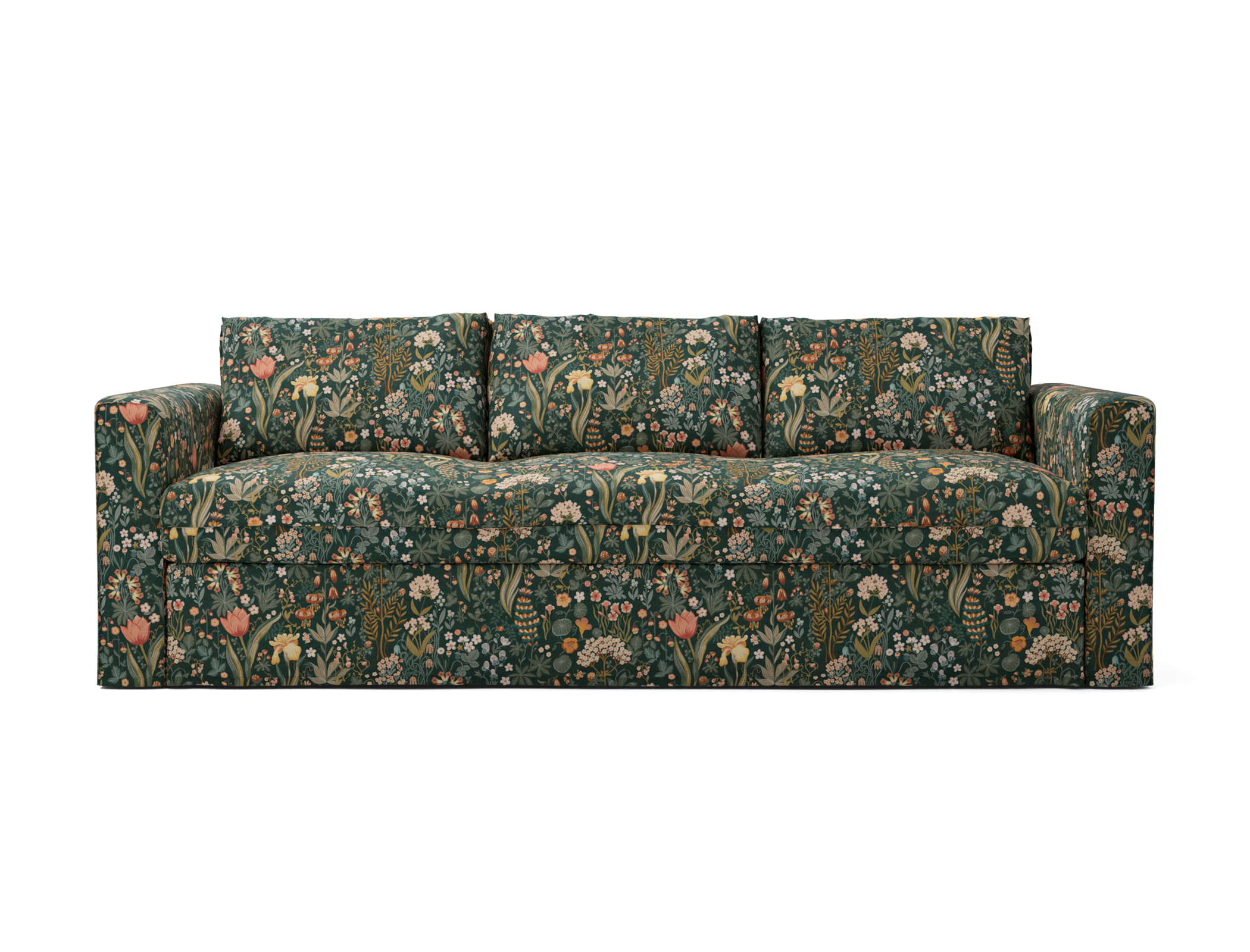 Vimle 3 seater cover