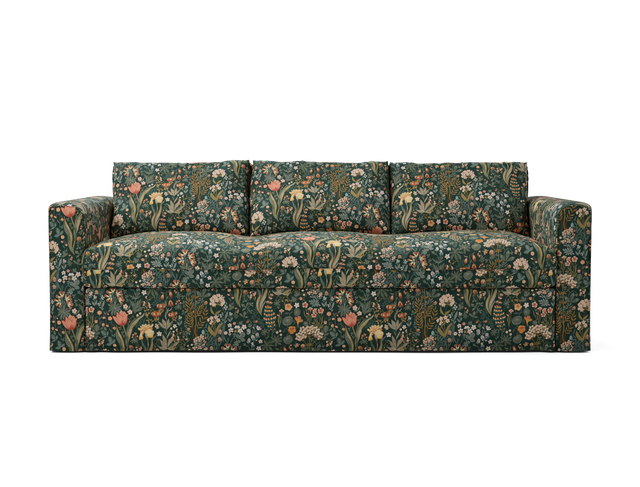 Vimle 3 seater cover