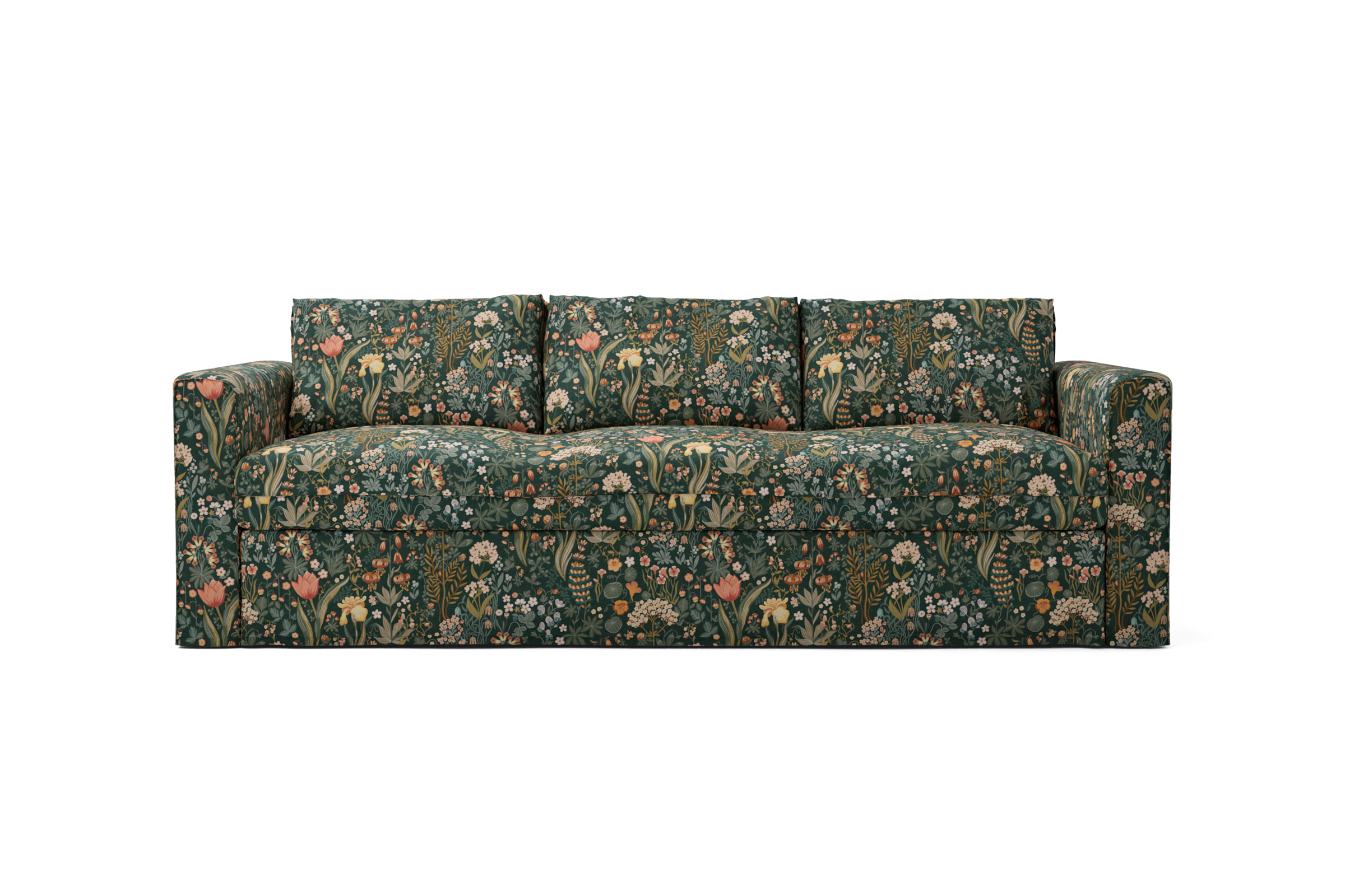 Vimle 3 seater cover